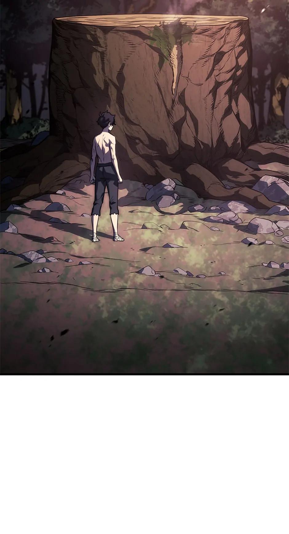 Revenge of the Baskerville Bloodhound Chapter 35