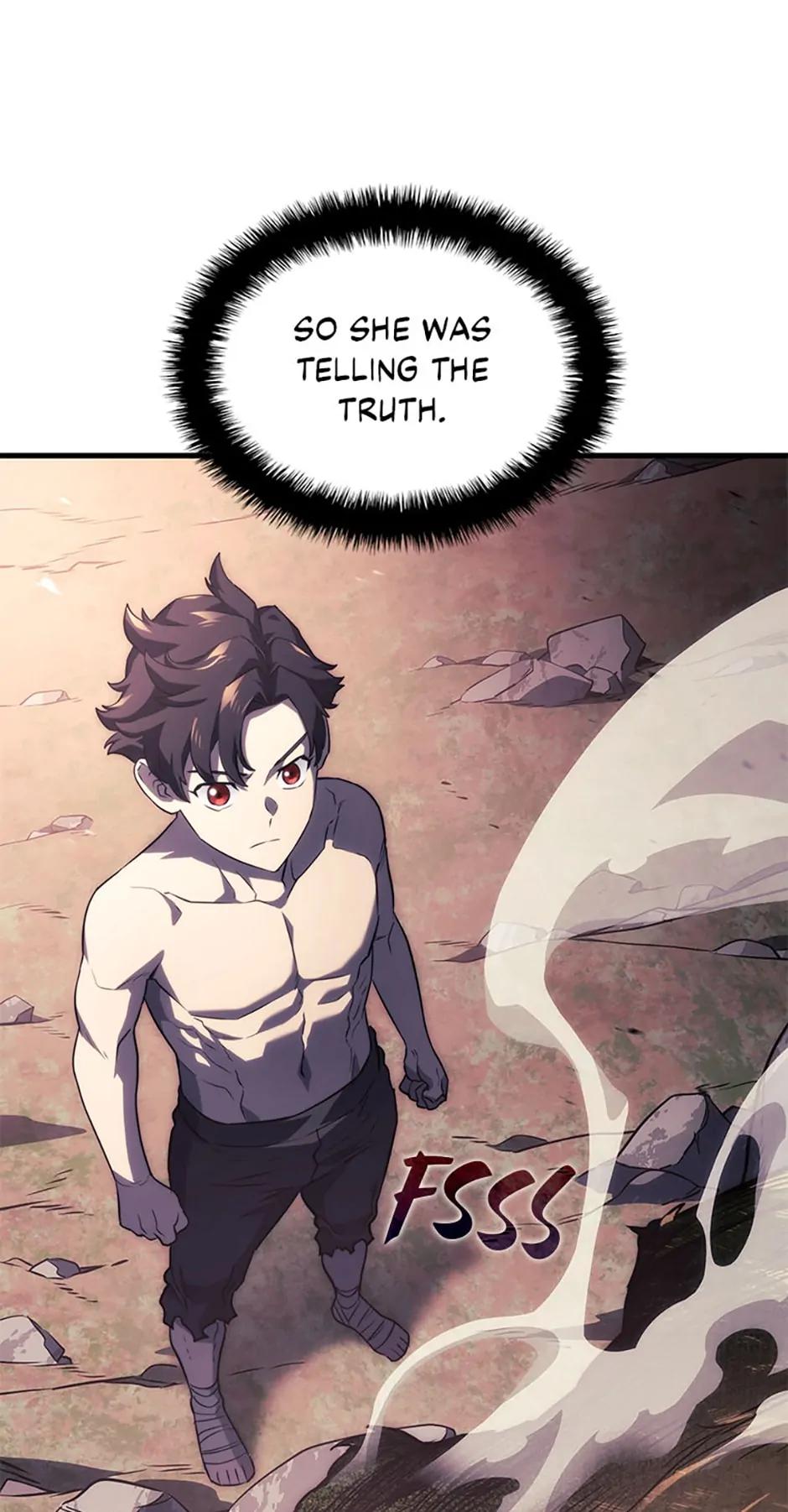 Revenge of the Baskerville Bloodhound Chapter 35