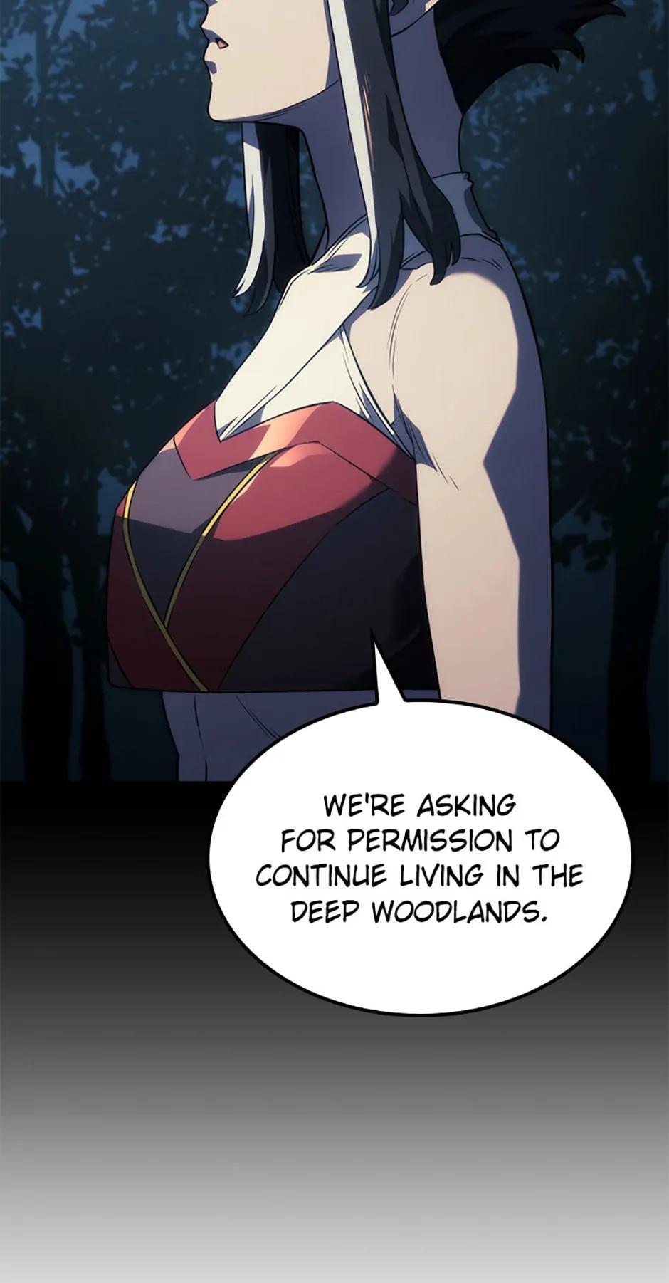 Revenge of the Baskerville Bloodhound Chapter 35