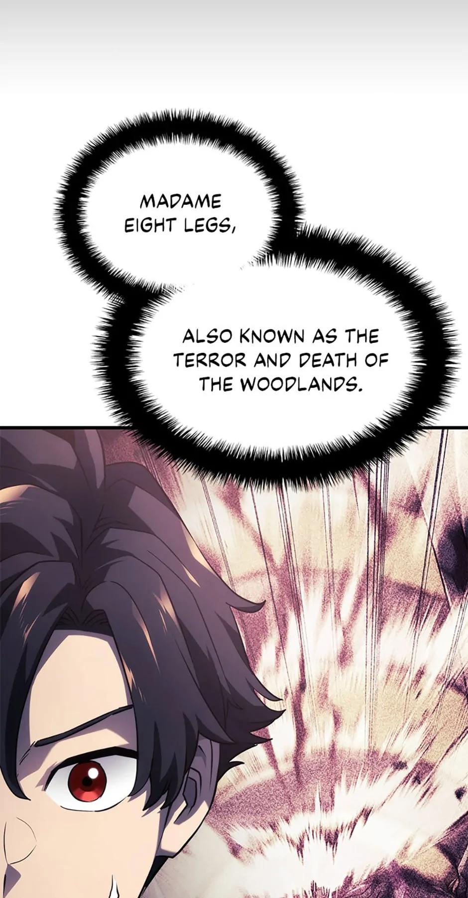 Revenge of the Baskerville Bloodhound Chapter 35