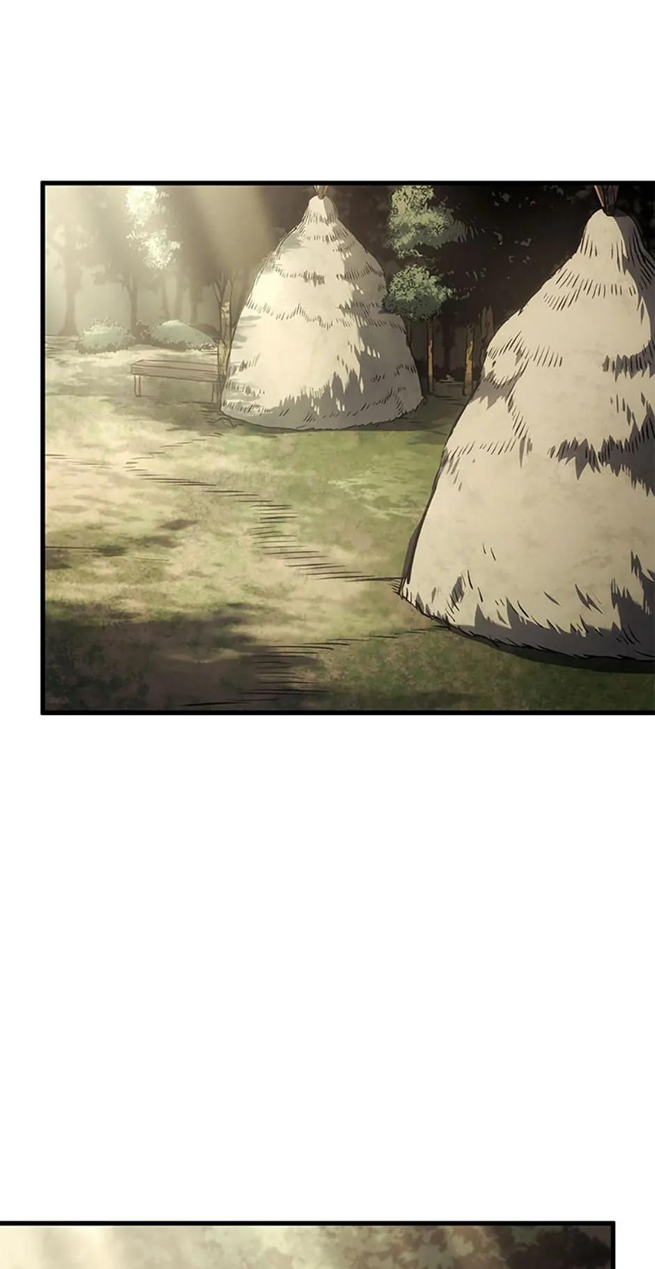 Revenge of the Baskerville Bloodhound Chapter 35