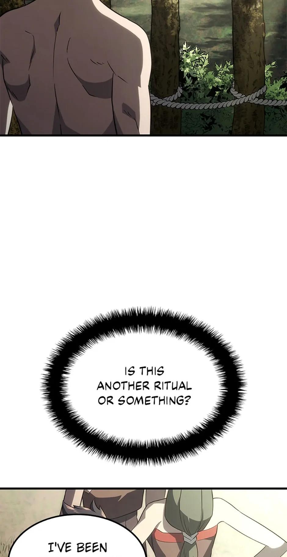 Revenge of the Baskerville Bloodhound Chapter 35