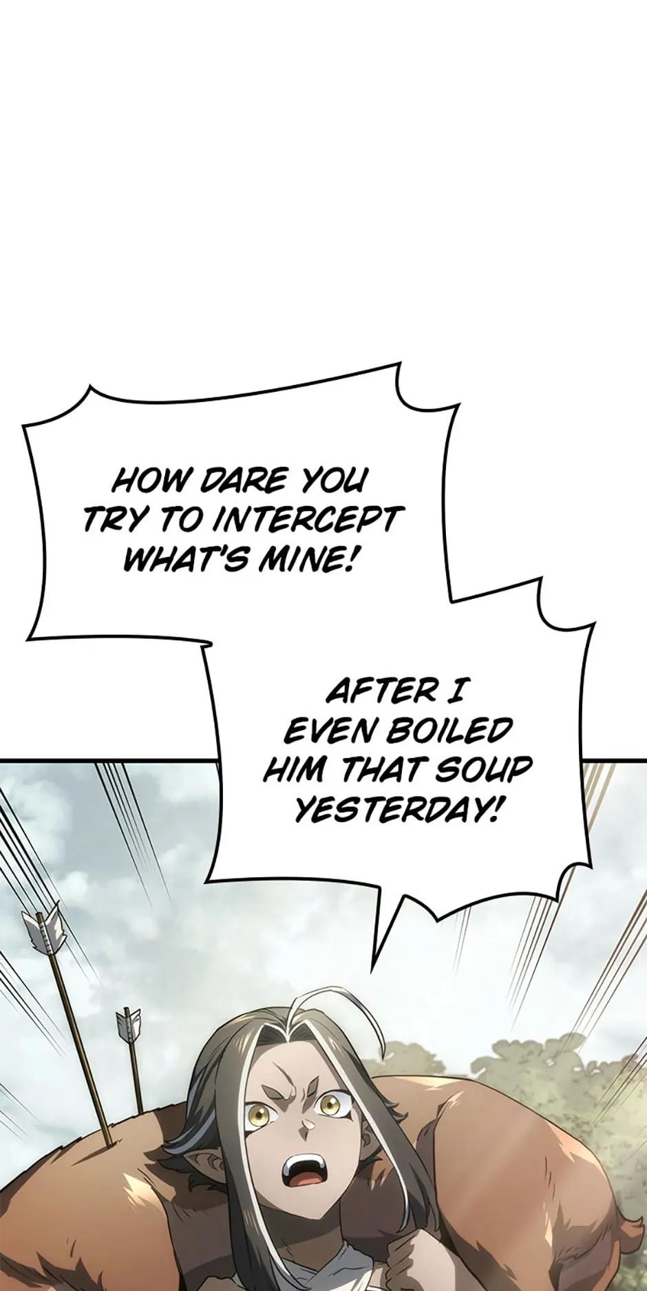 Revenge of the Baskerville Bloodhound Chapter 35