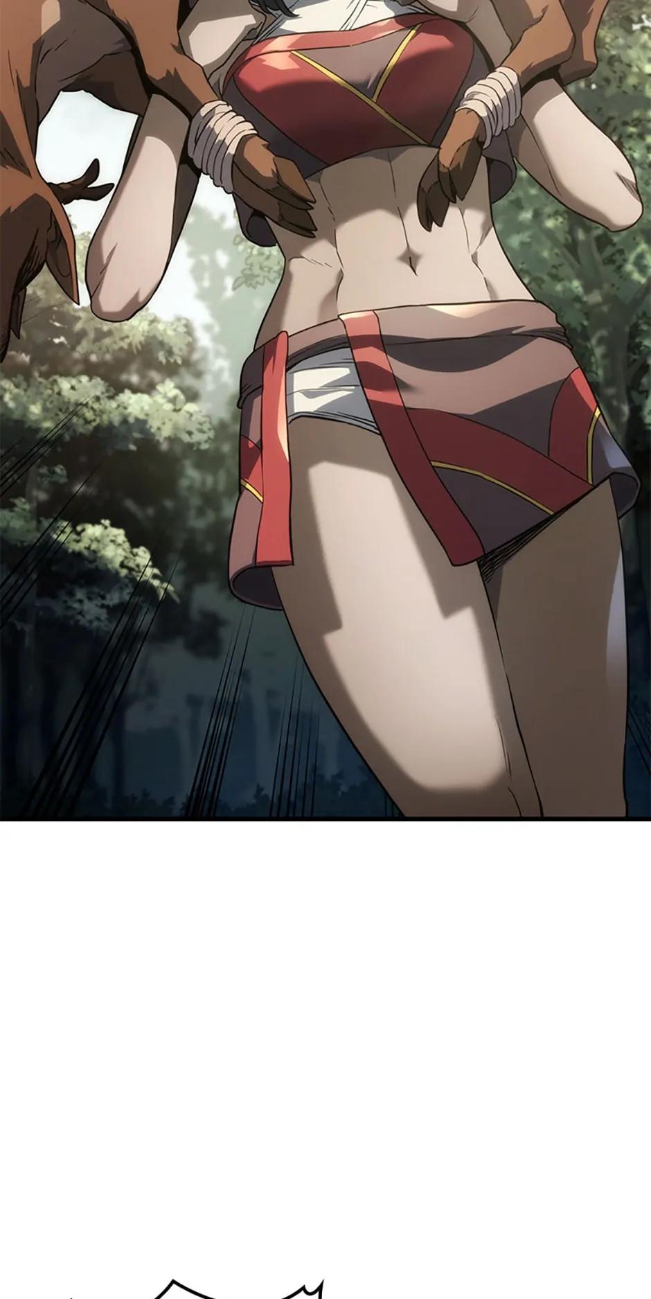 Revenge of the Baskerville Bloodhound Chapter 35