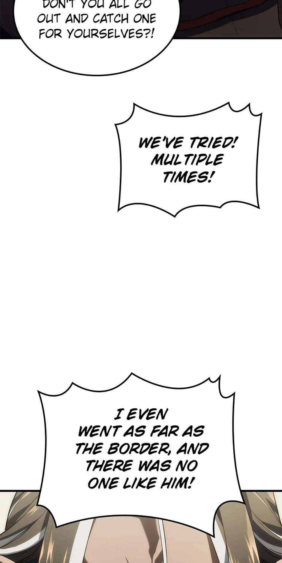 Revenge of the Baskerville Bloodhound Chapter 35