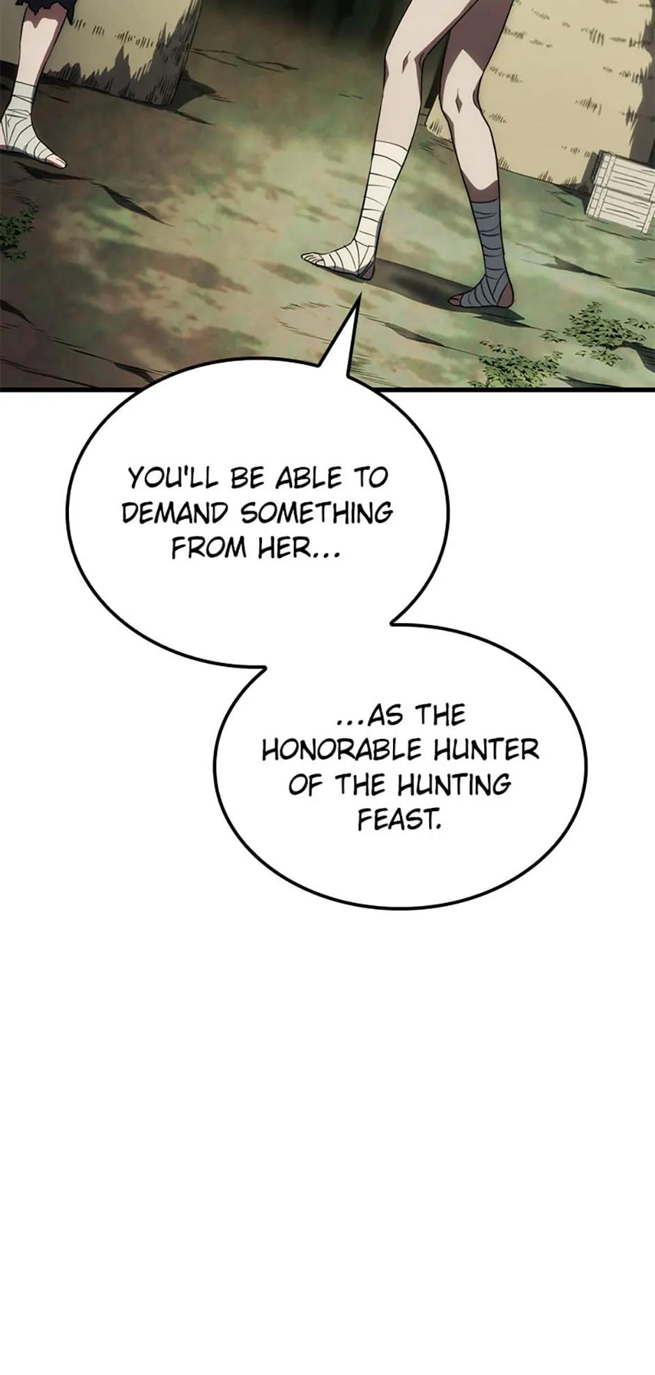 Revenge of the Baskerville Bloodhound Chapter 35