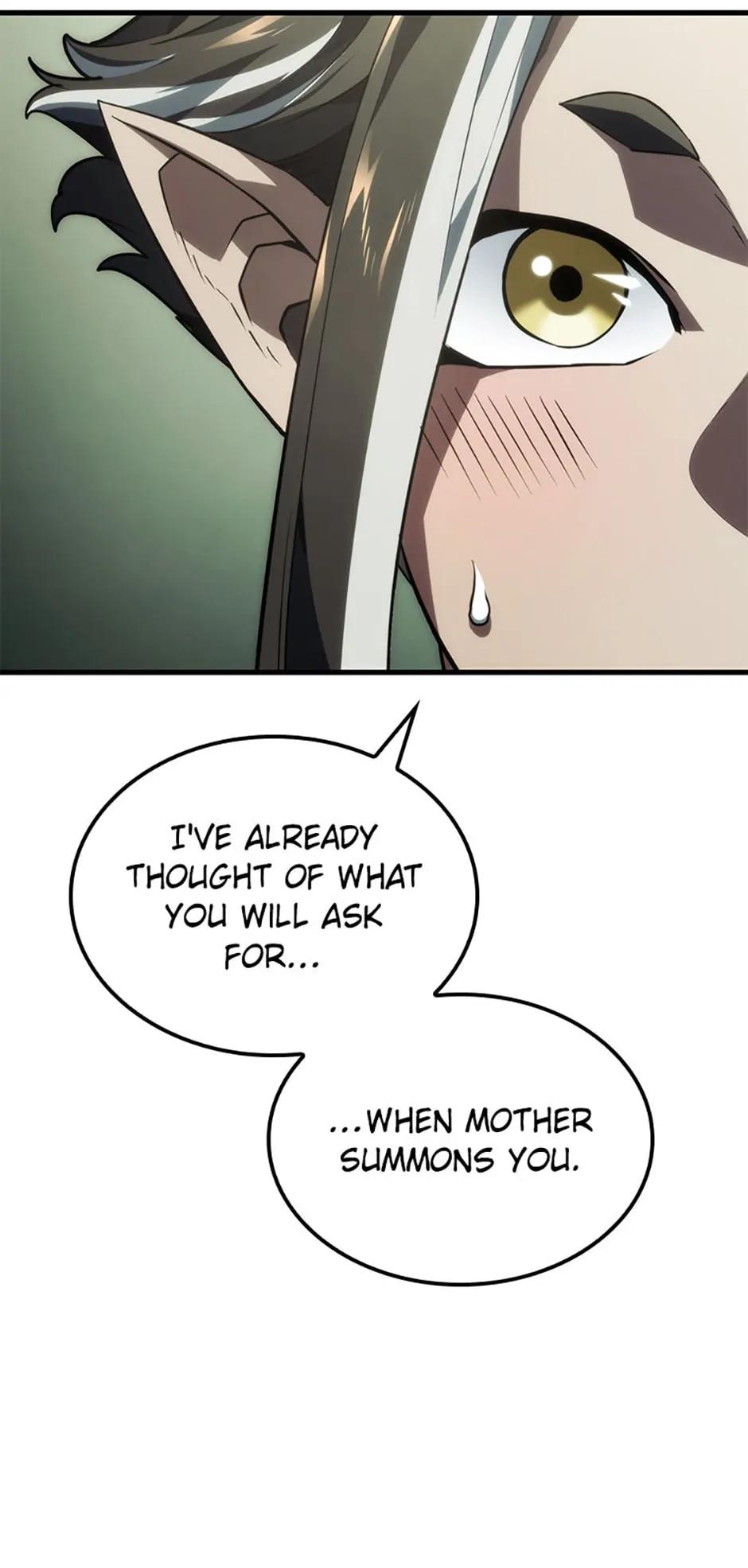 Revenge of the Baskerville Bloodhound Chapter 35