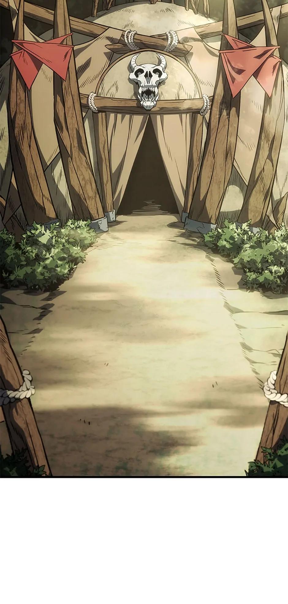 Revenge of the Baskerville Bloodhound Chapter 35