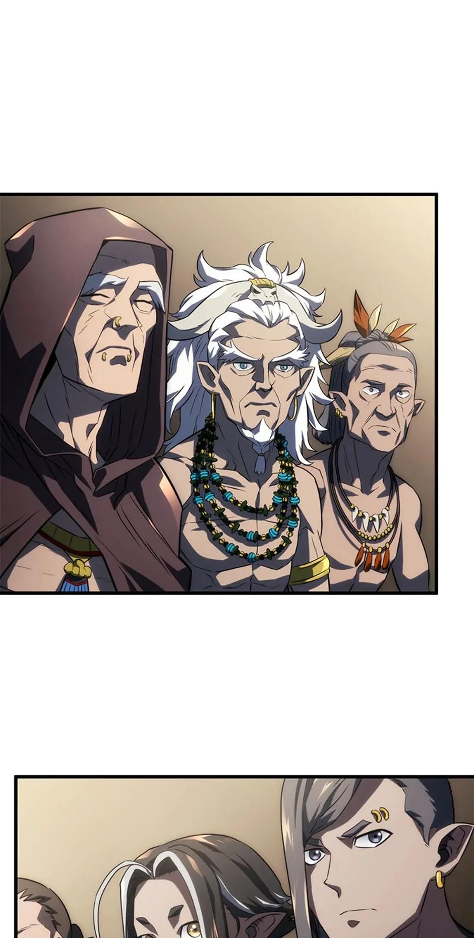 Revenge of the Baskerville Bloodhound Chapter 35