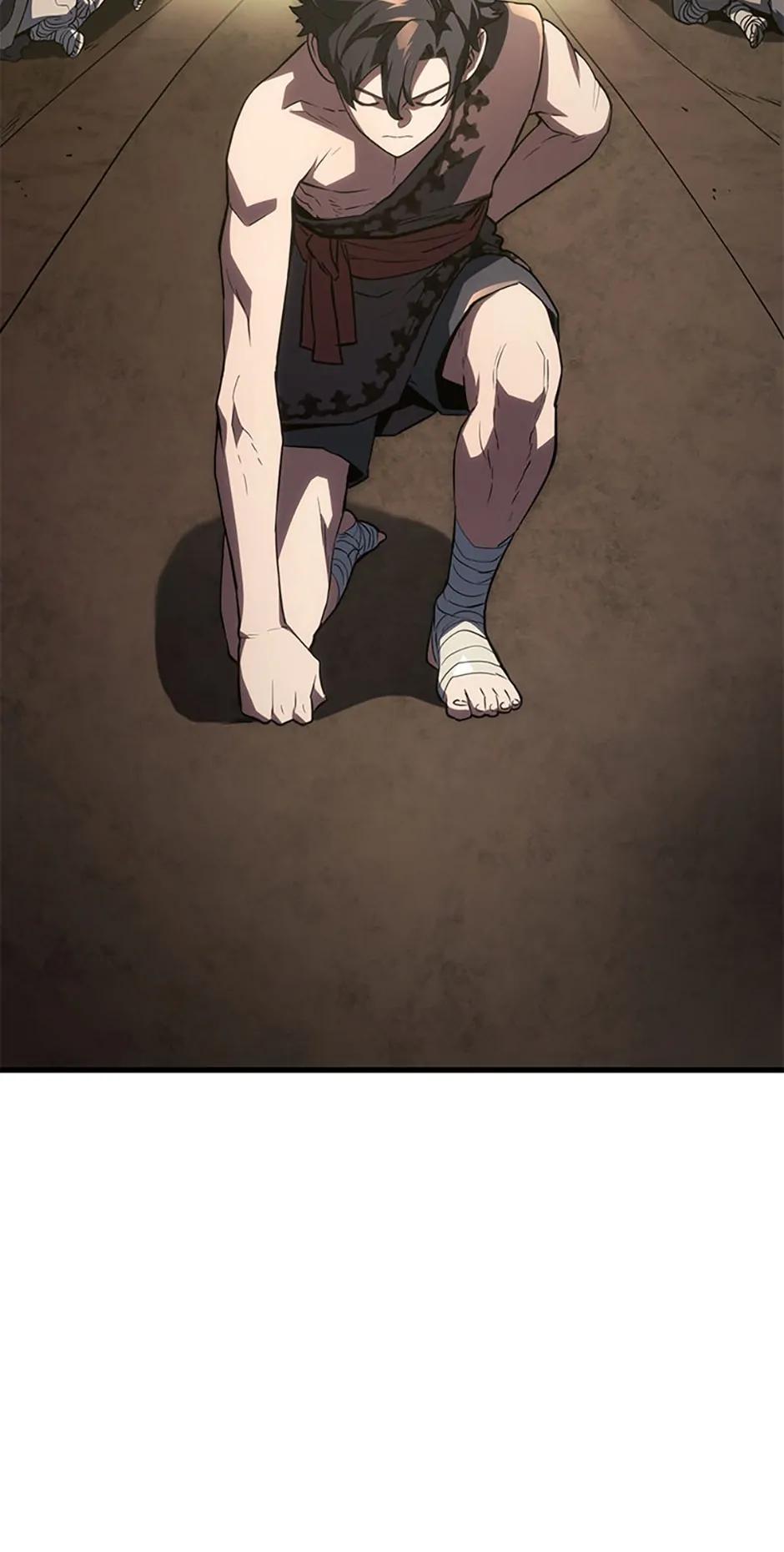 Revenge of the Baskerville Bloodhound Chapter 35