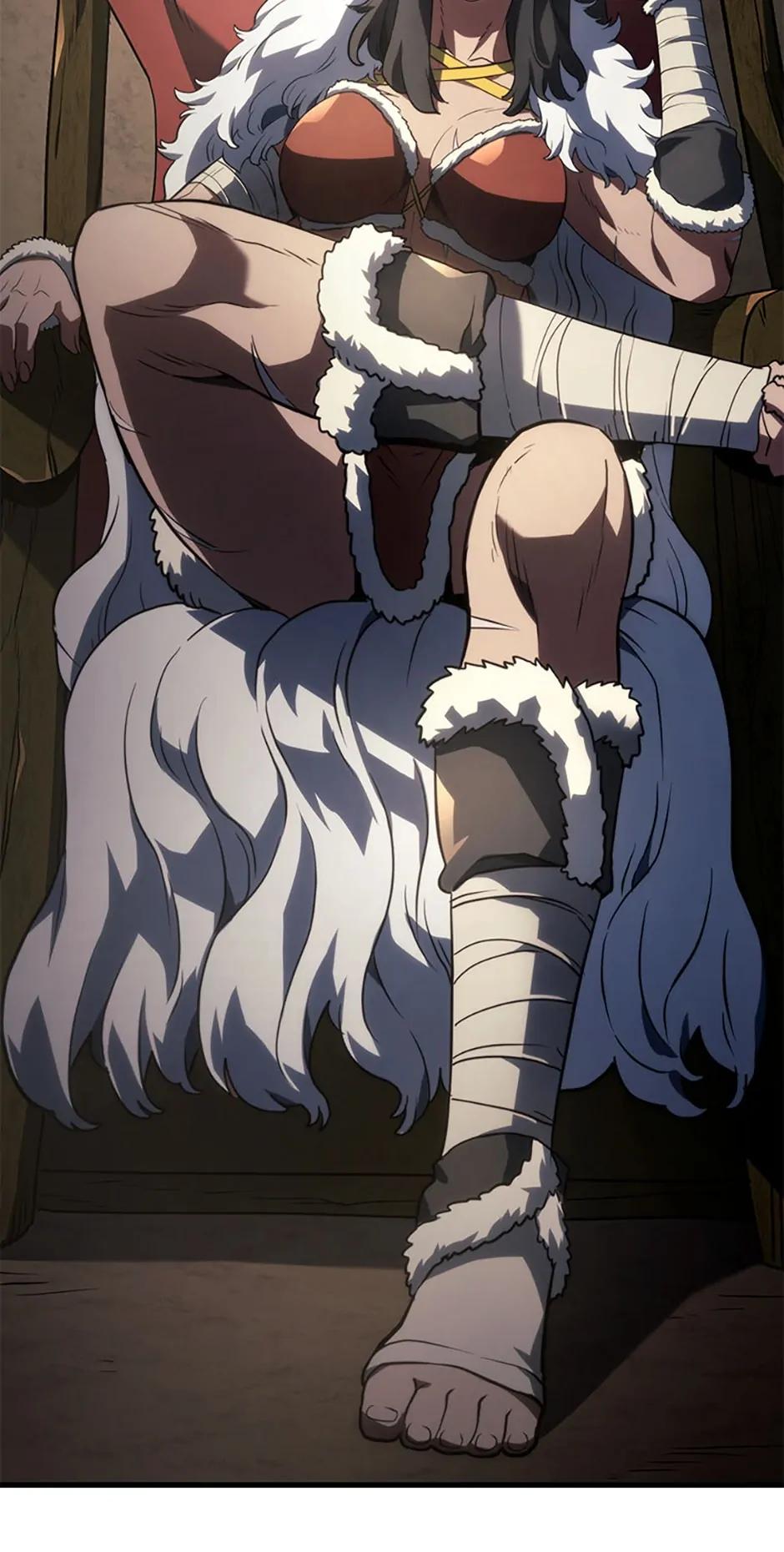 Revenge of the Baskerville Bloodhound Chapter 35