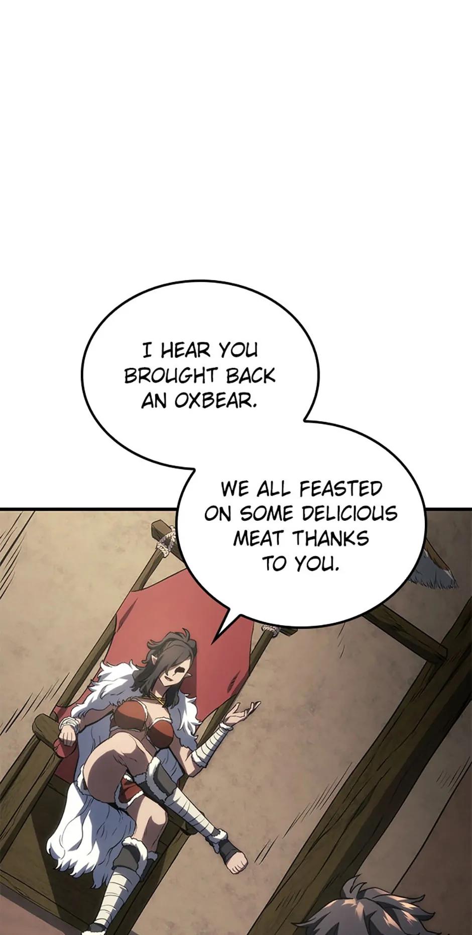 Revenge of the Baskerville Bloodhound Chapter 35