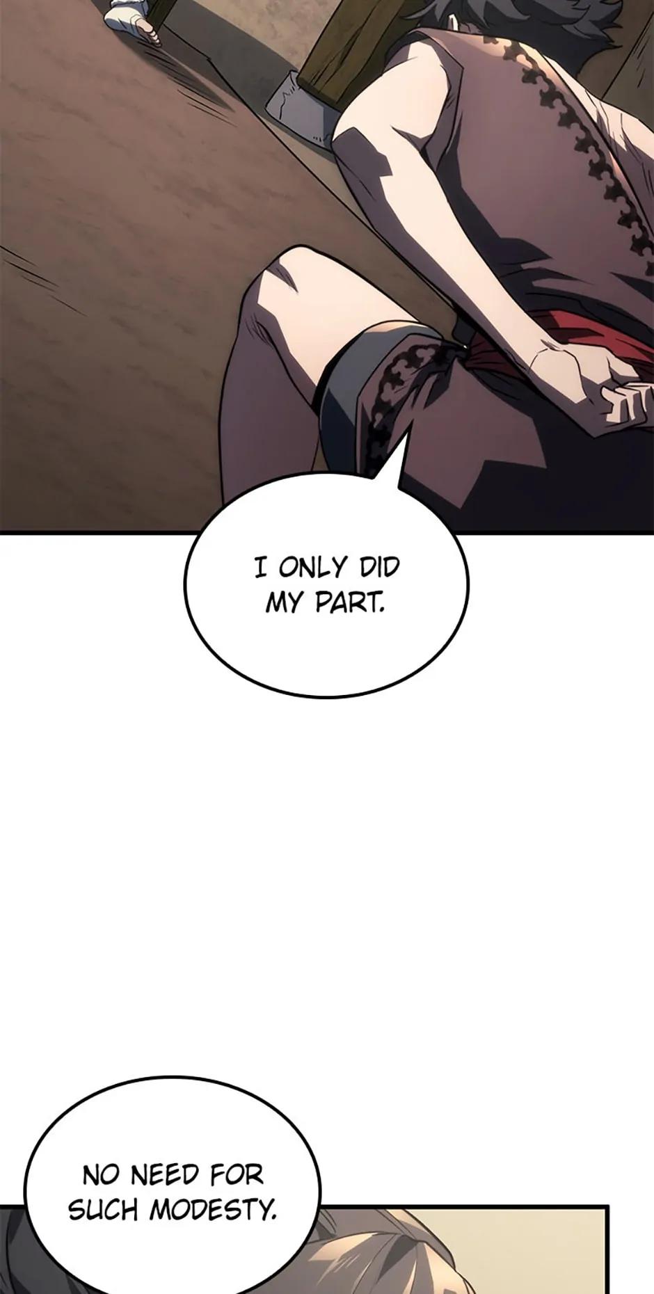 Revenge of the Baskerville Bloodhound Chapter 35