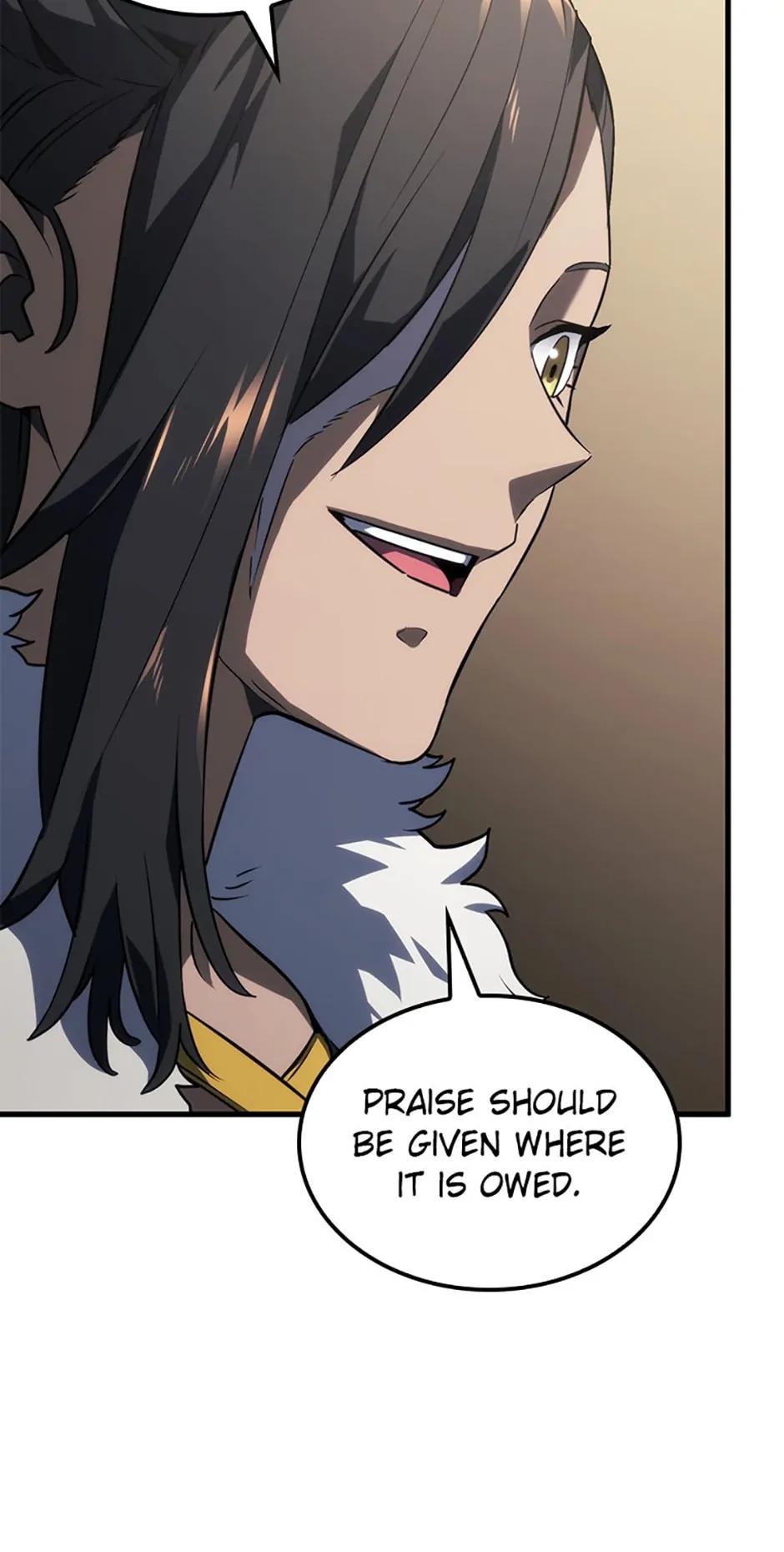 Revenge of the Baskerville Bloodhound Chapter 35