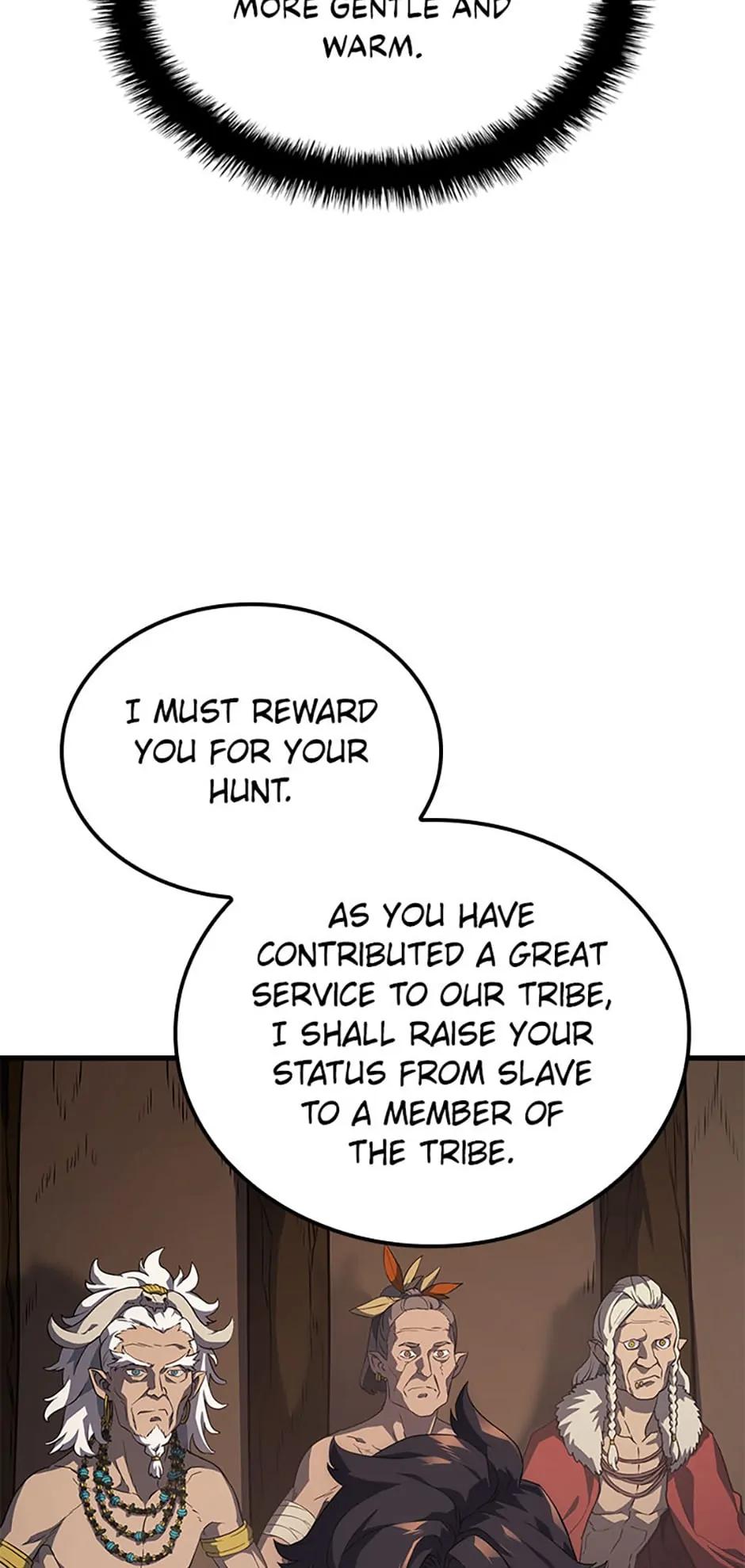 Revenge of the Baskerville Bloodhound Chapter 35