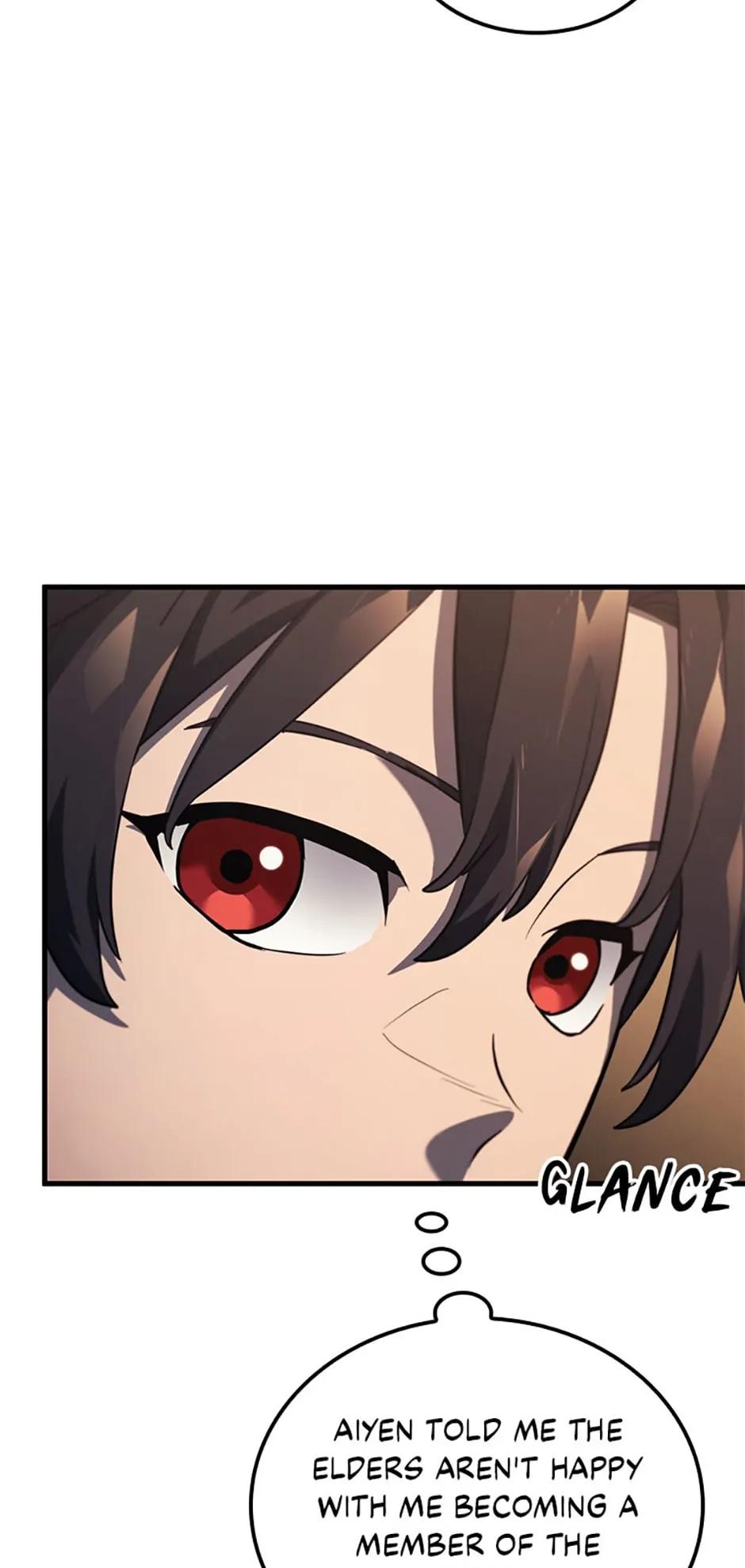 Revenge of the Baskerville Bloodhound Chapter 35