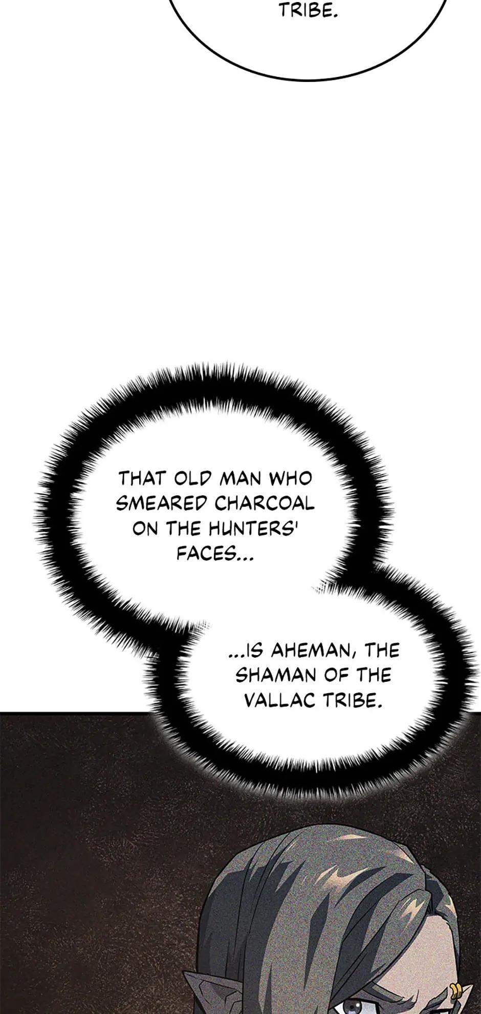 Revenge of the Baskerville Bloodhound Chapter 35