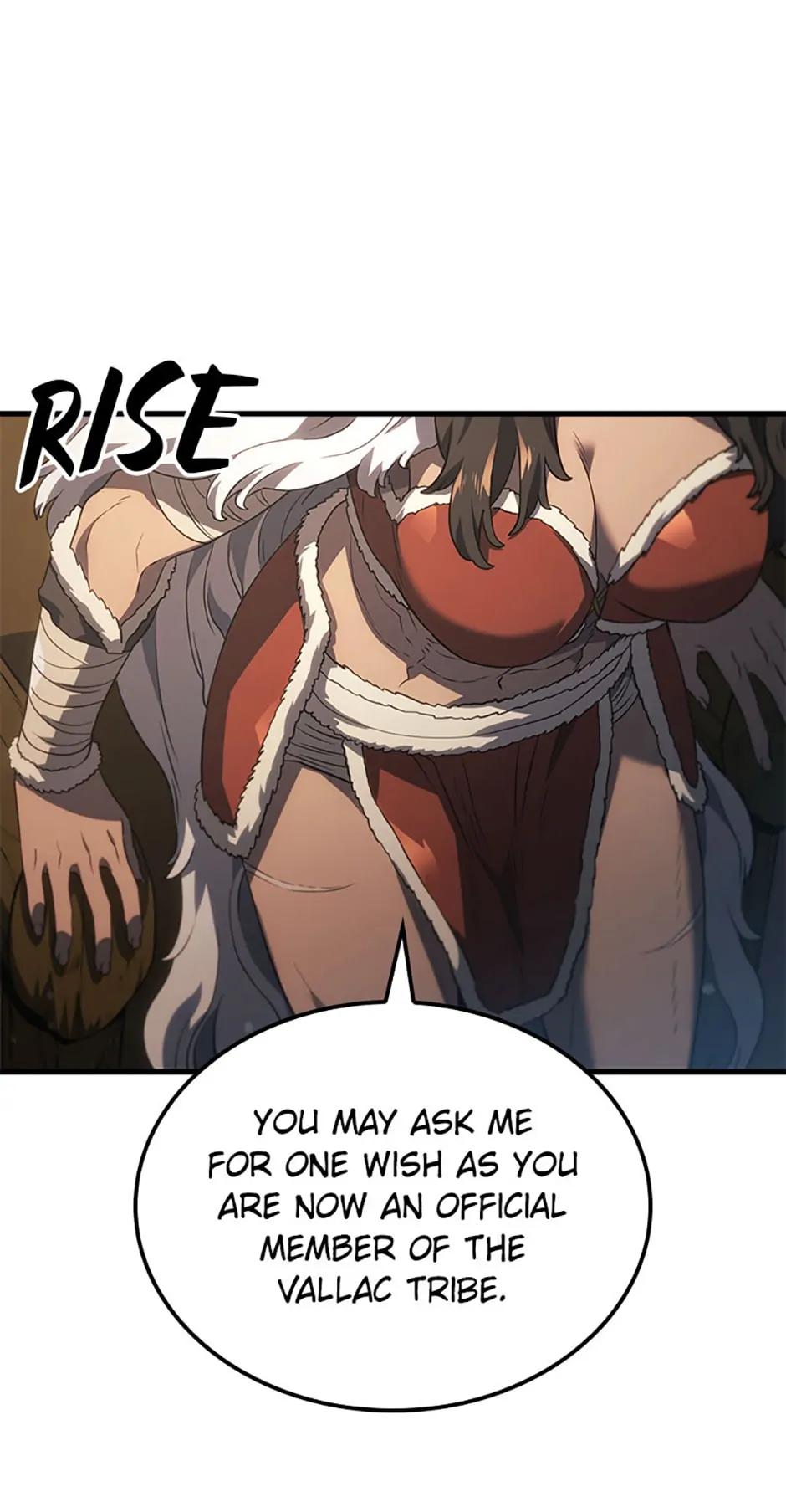 Revenge of the Baskerville Bloodhound Chapter 35