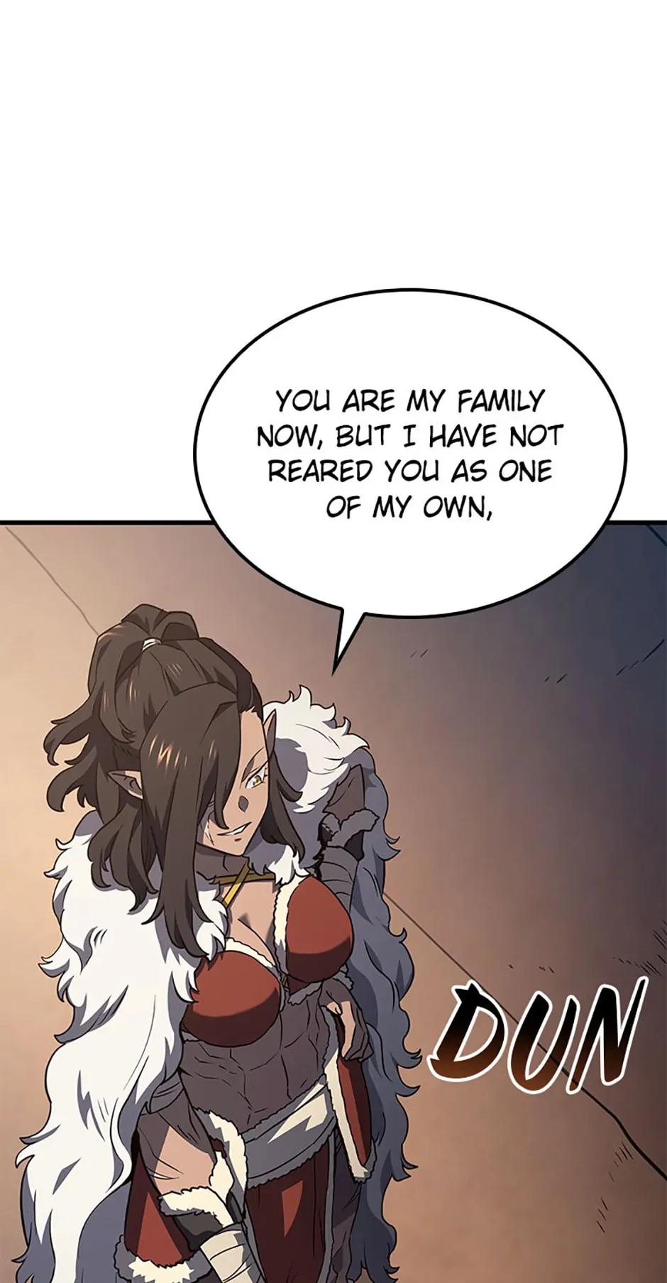 Revenge of the Baskerville Bloodhound Chapter 35