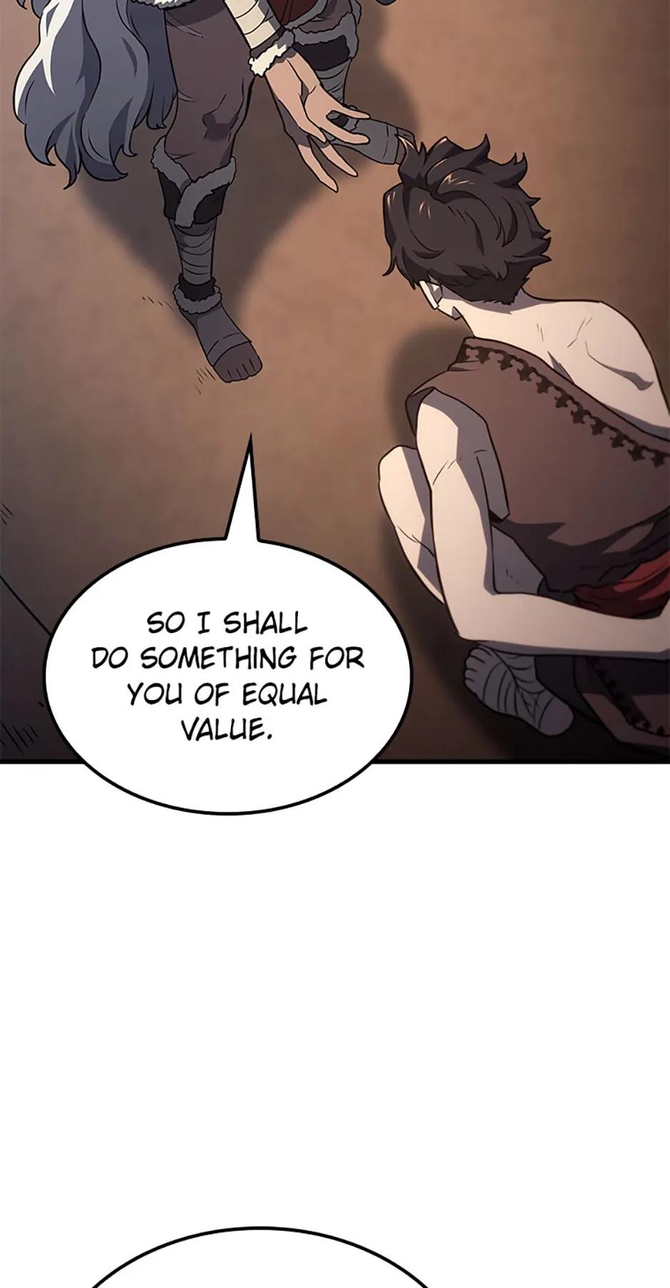 Revenge of the Baskerville Bloodhound Chapter 35