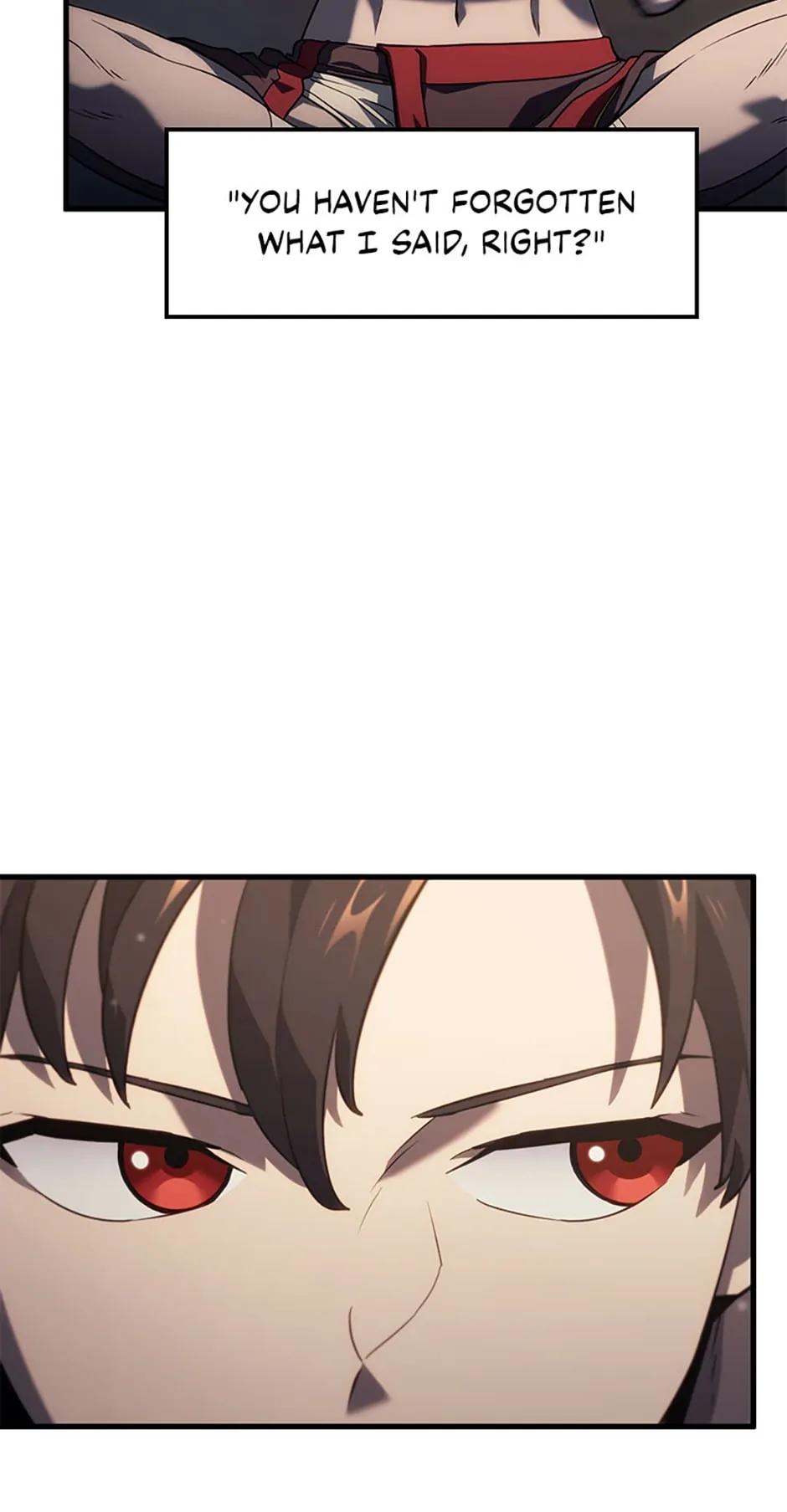 Revenge of the Baskerville Bloodhound Chapter 35