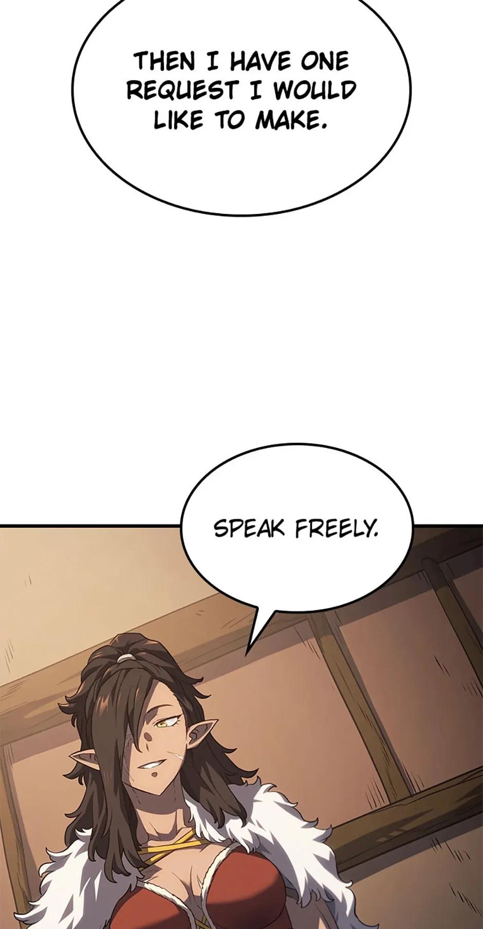 Revenge of the Baskerville Bloodhound Chapter 35