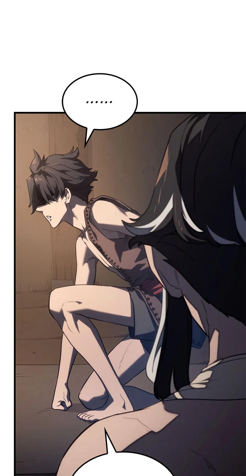 Revenge of the Baskerville Bloodhound Chapter 35