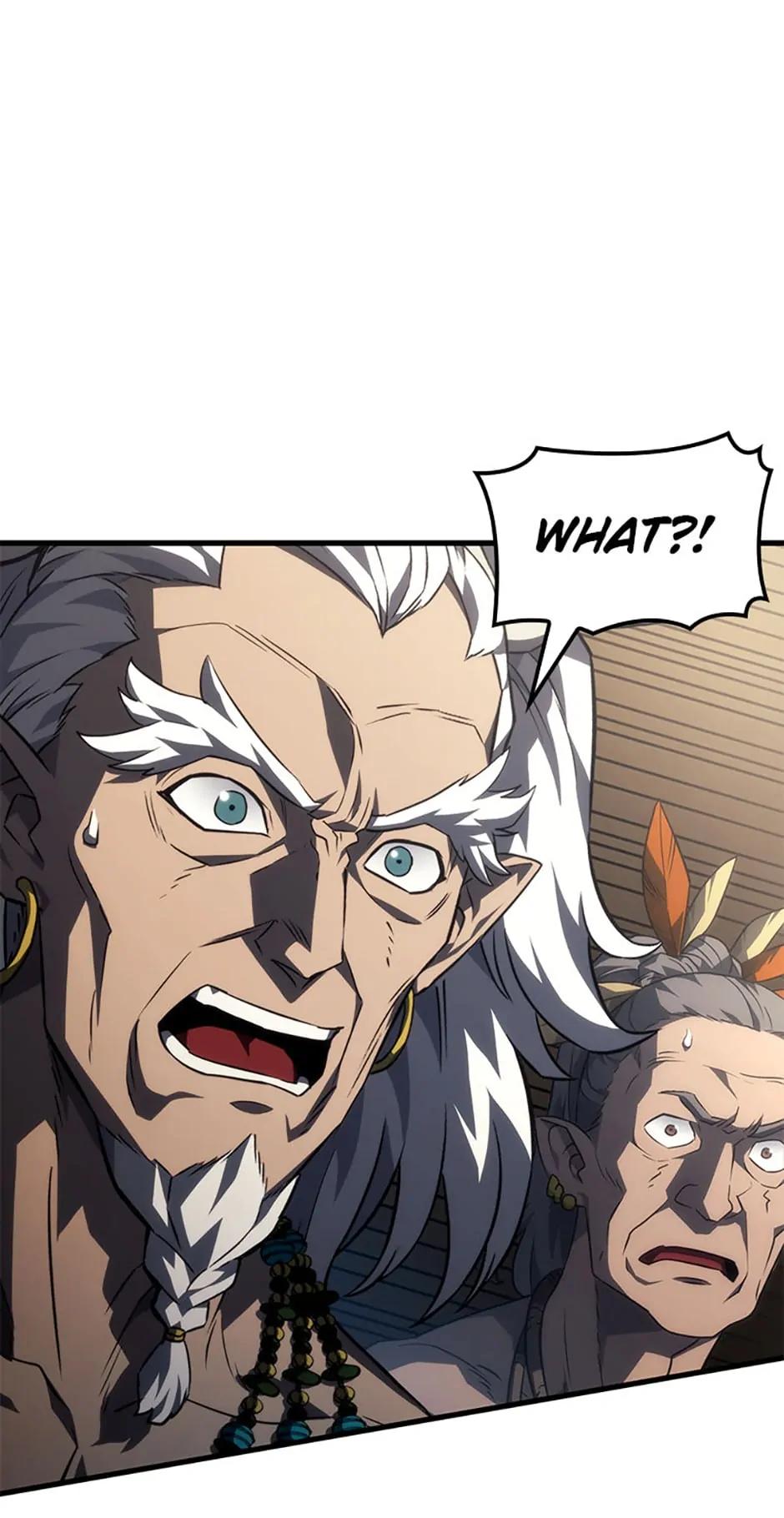 Revenge of the Baskerville Bloodhound Chapter 35