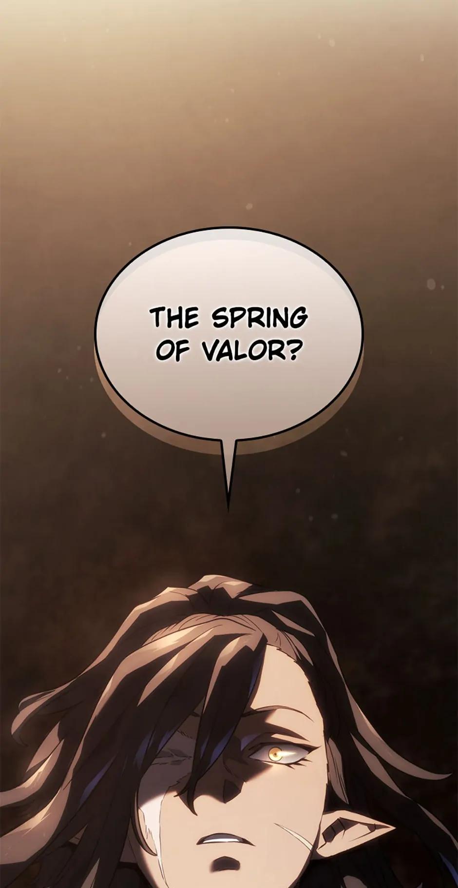 Revenge of the Baskerville Bloodhound Chapter 35