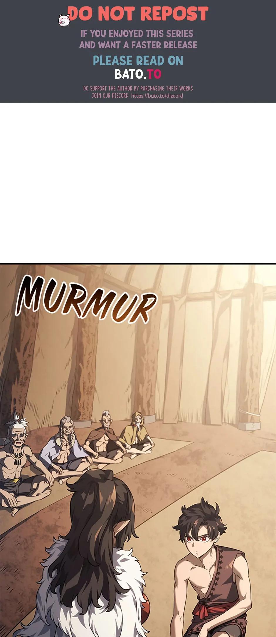 Revenge of the Baskerville Bloodhound Chapter 36