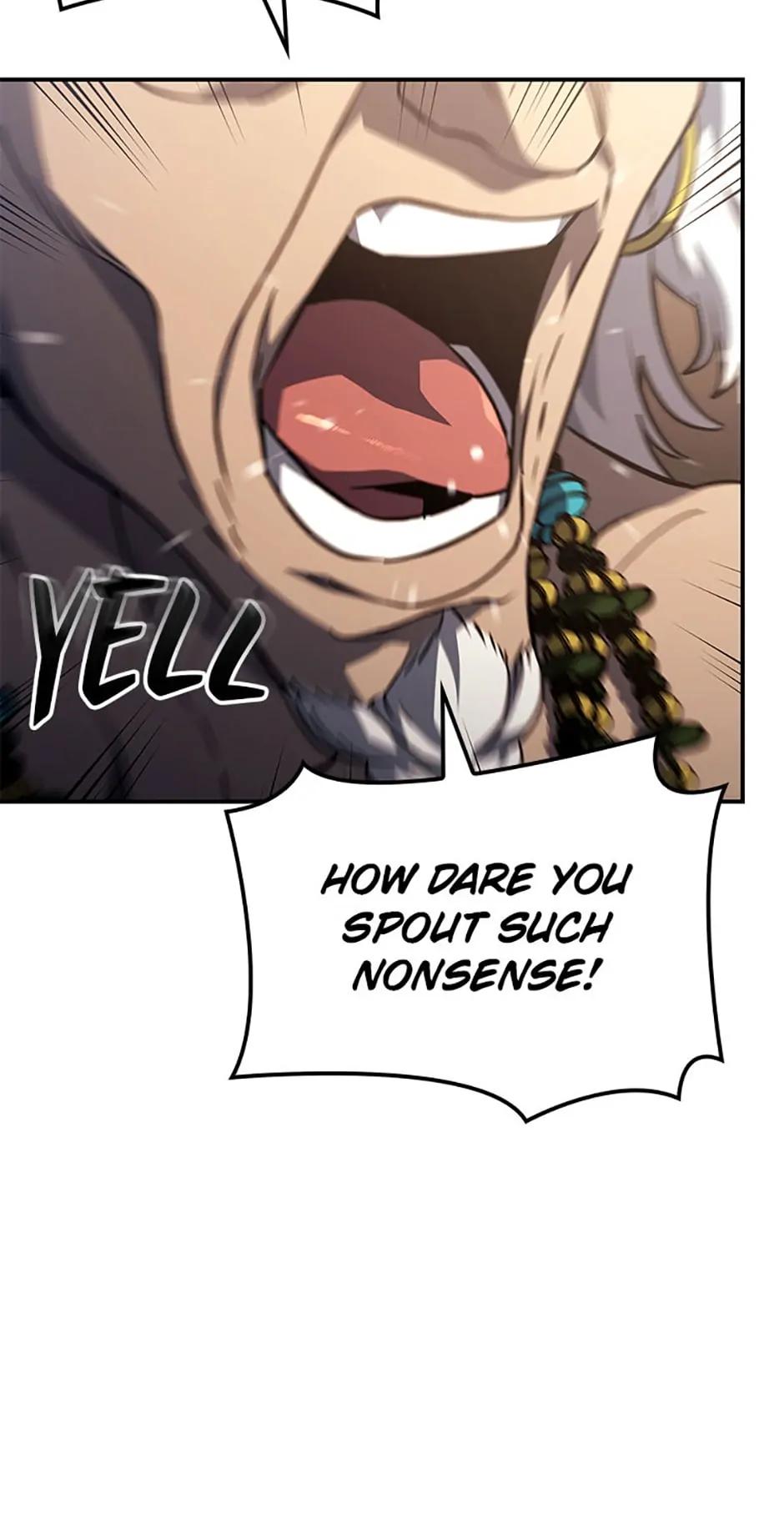 Revenge of the Baskerville Bloodhound Chapter 36