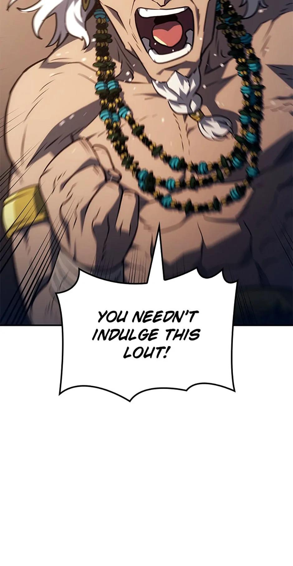 Revenge of the Baskerville Bloodhound Chapter 36