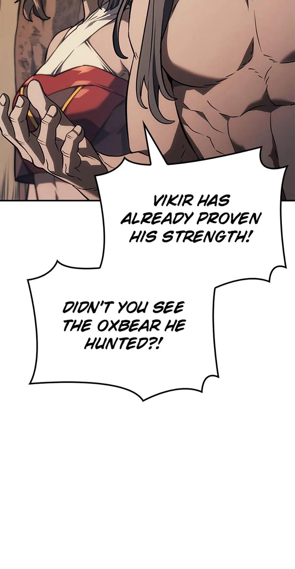 Revenge of the Baskerville Bloodhound Chapter 36