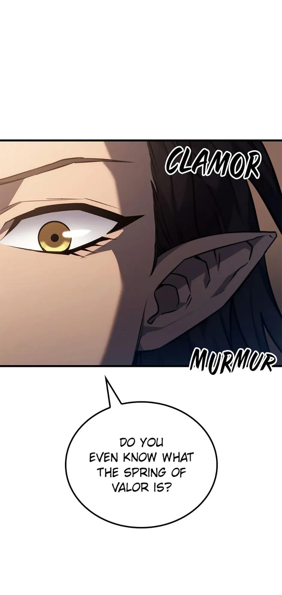 Revenge of the Baskerville Bloodhound Chapter 36