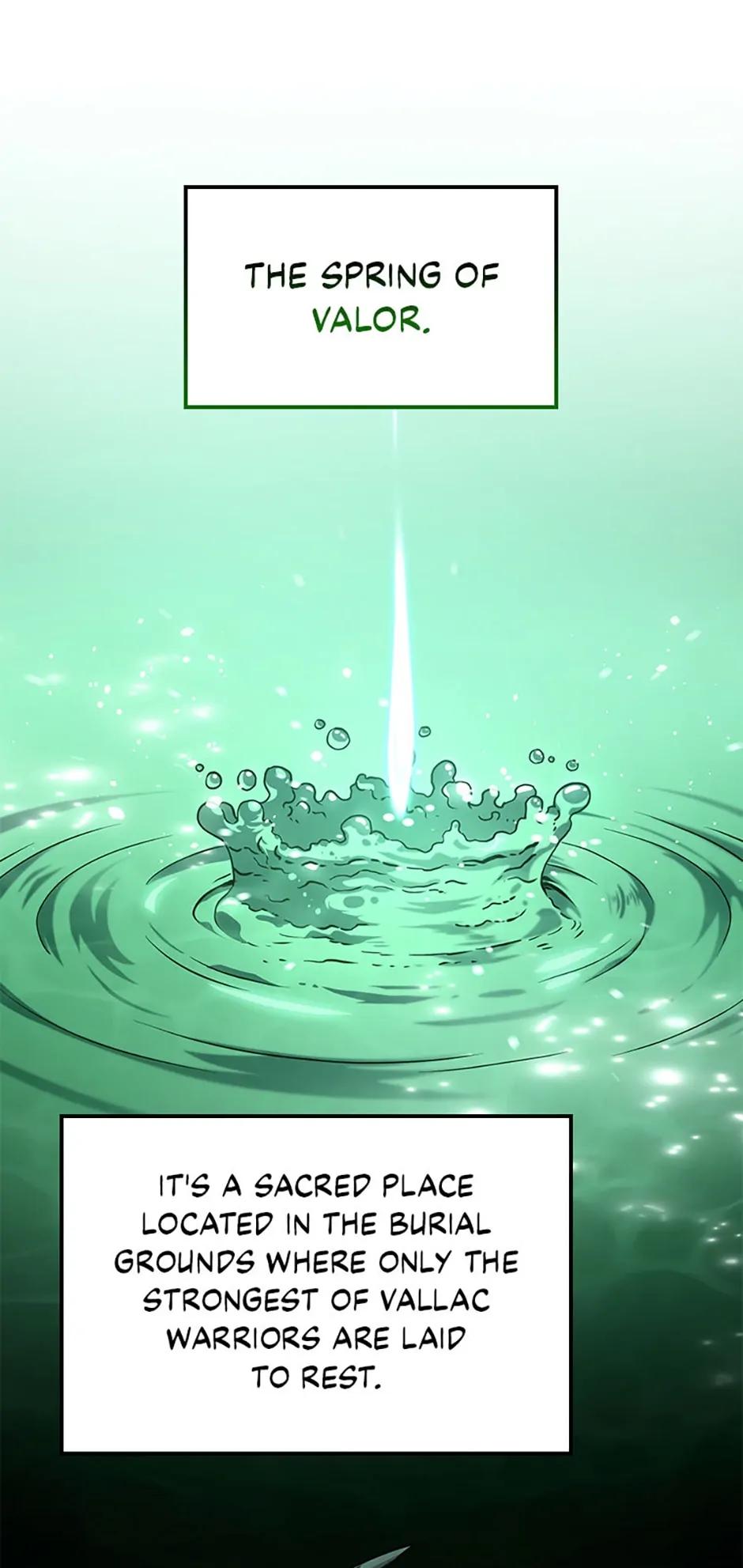 Revenge of the Baskerville Bloodhound Chapter 36