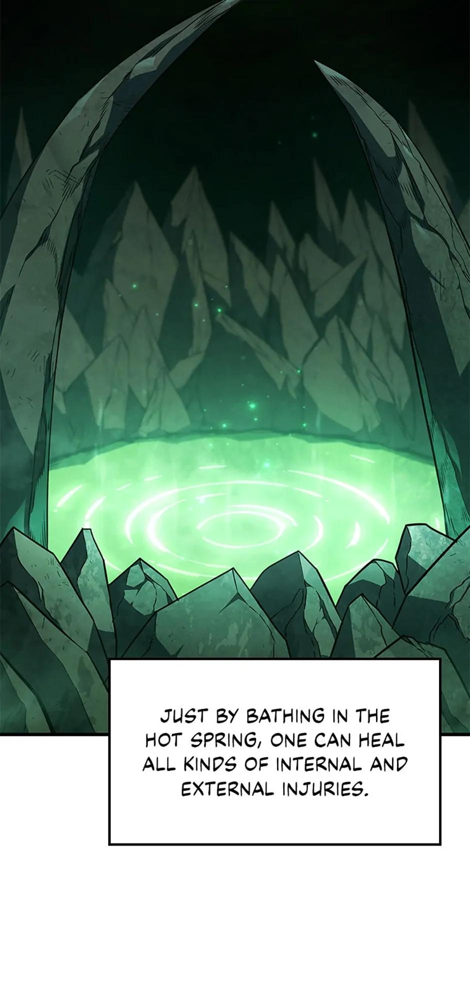 Revenge of the Baskerville Bloodhound Chapter 36