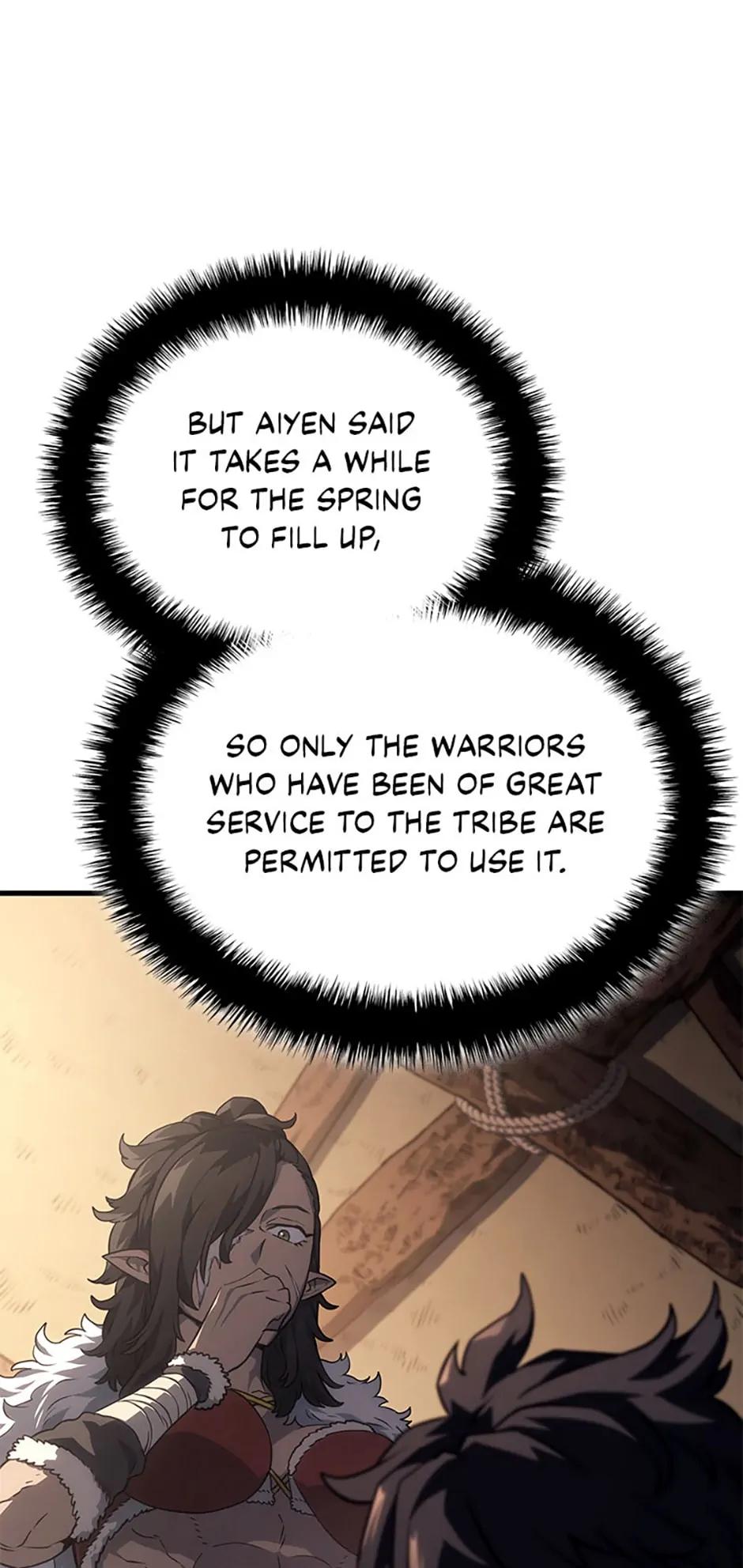 Revenge of the Baskerville Bloodhound Chapter 36