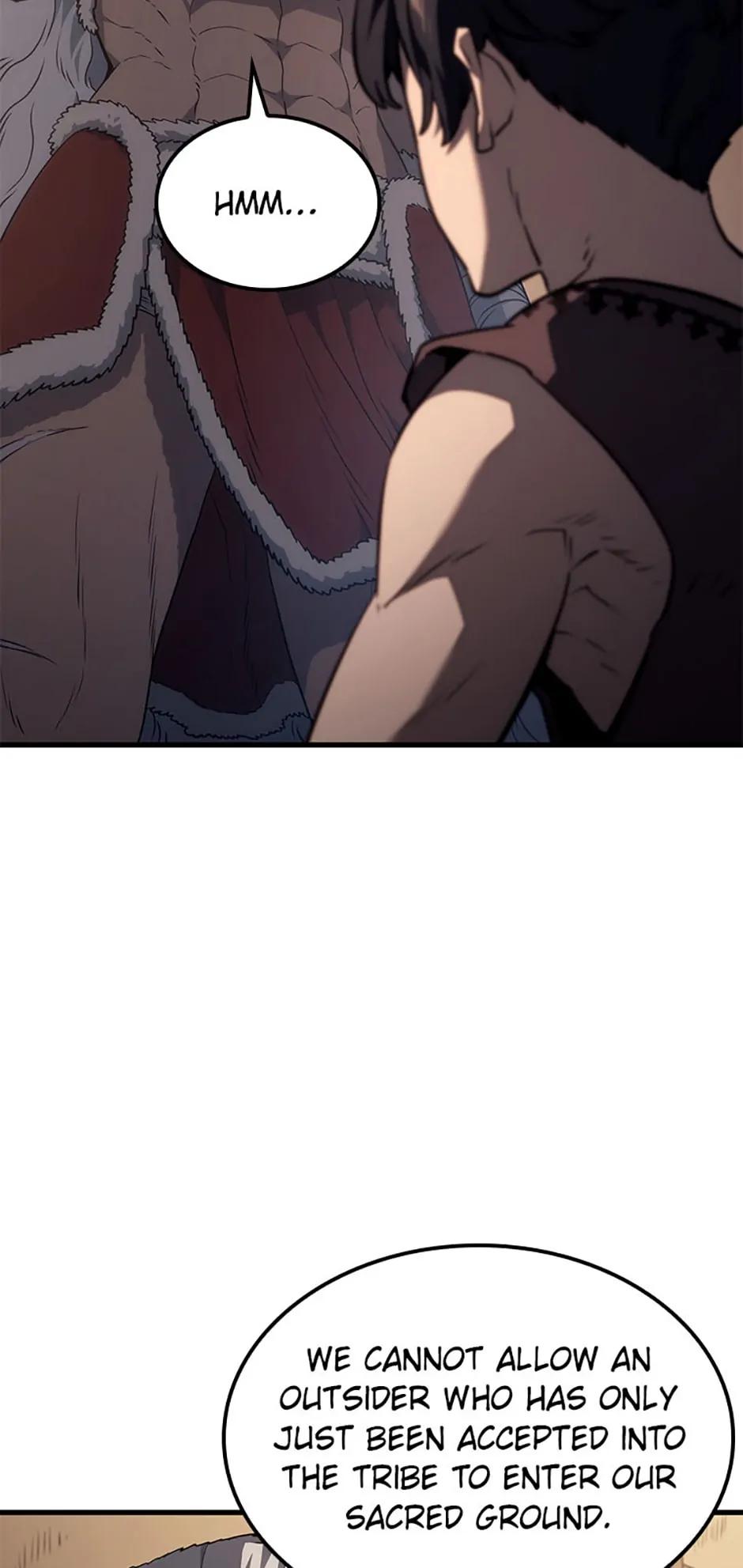 Revenge of the Baskerville Bloodhound Chapter 36