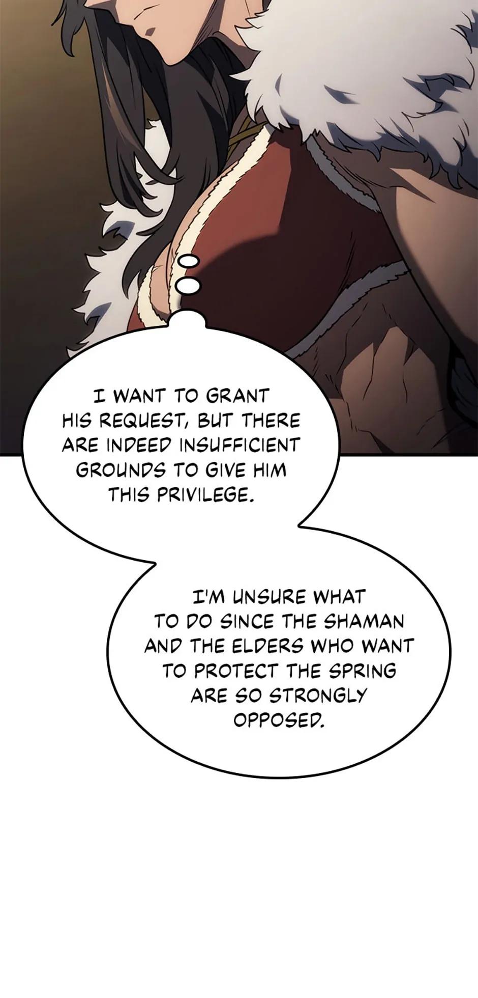 Revenge of the Baskerville Bloodhound Chapter 36