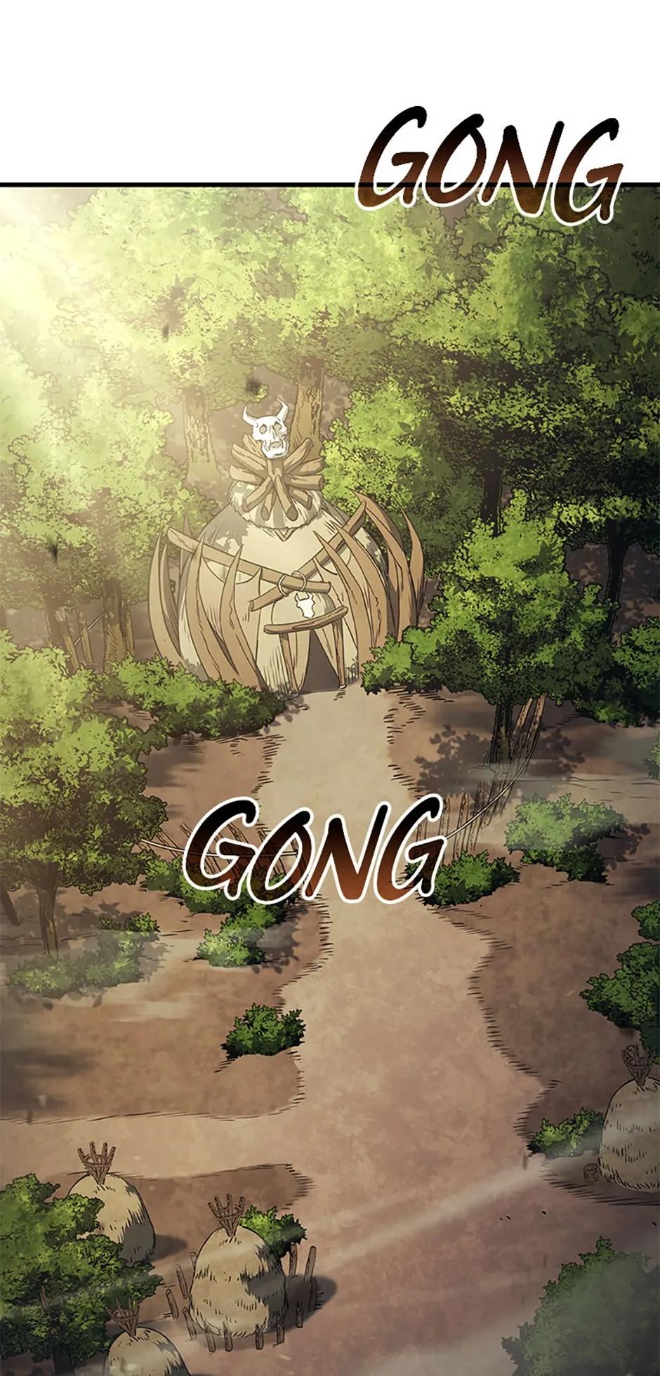 Revenge of the Baskerville Bloodhound Chapter 36