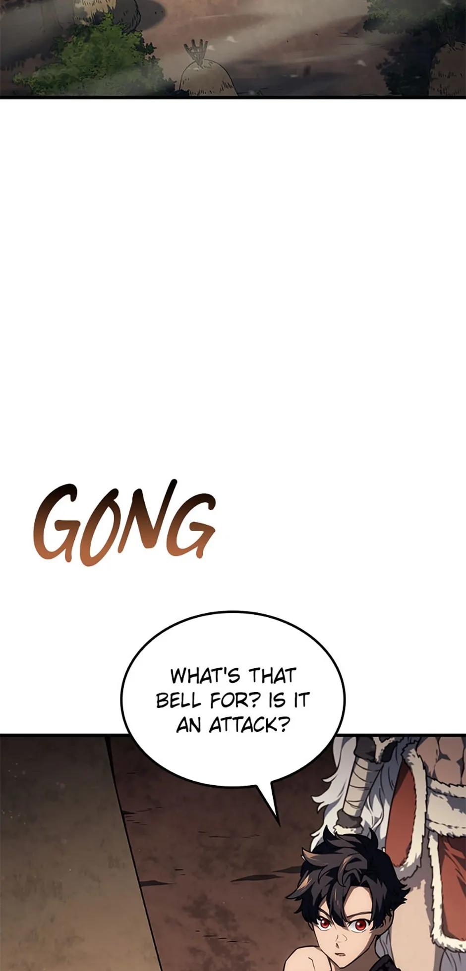 Revenge of the Baskerville Bloodhound Chapter 36