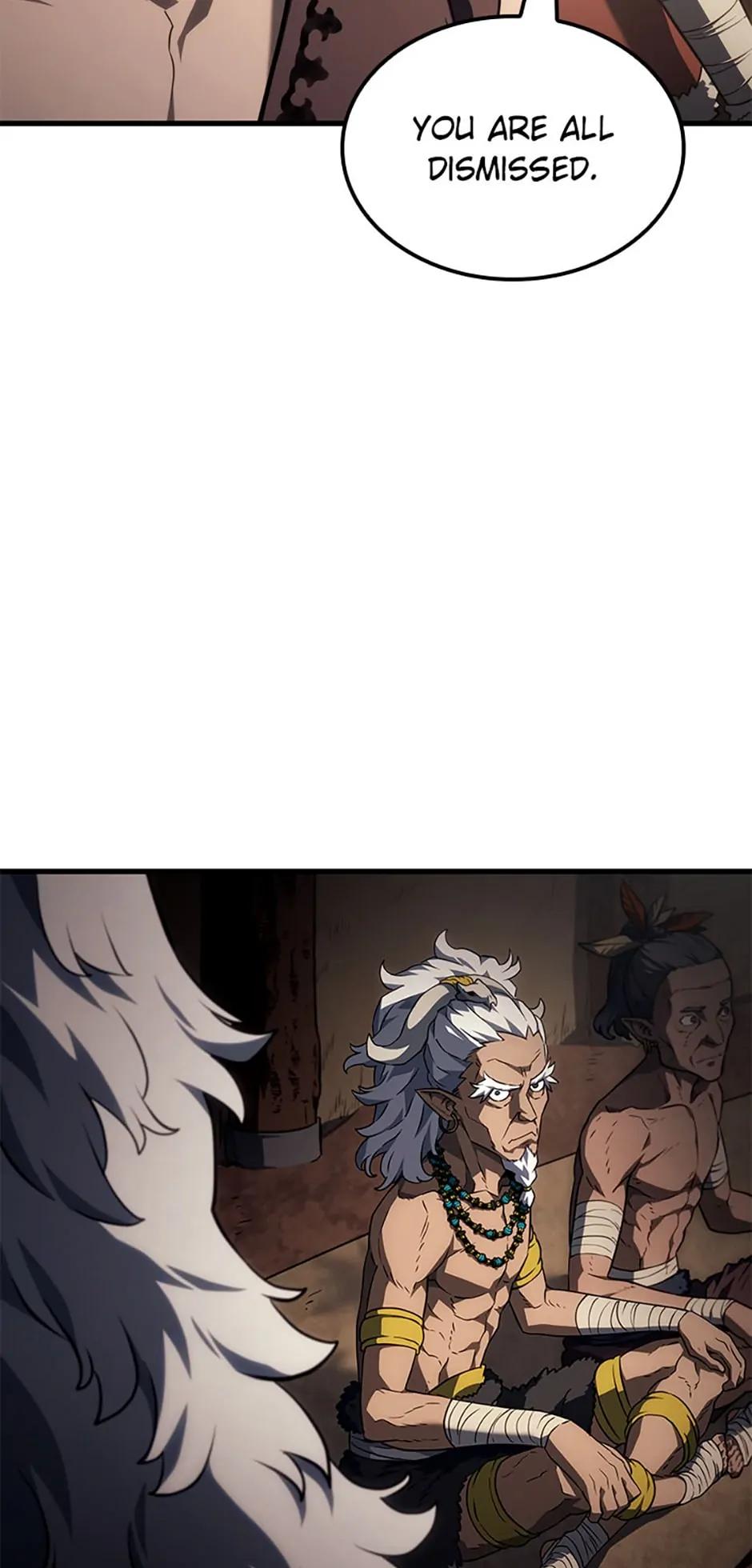 Revenge of the Baskerville Bloodhound Chapter 36