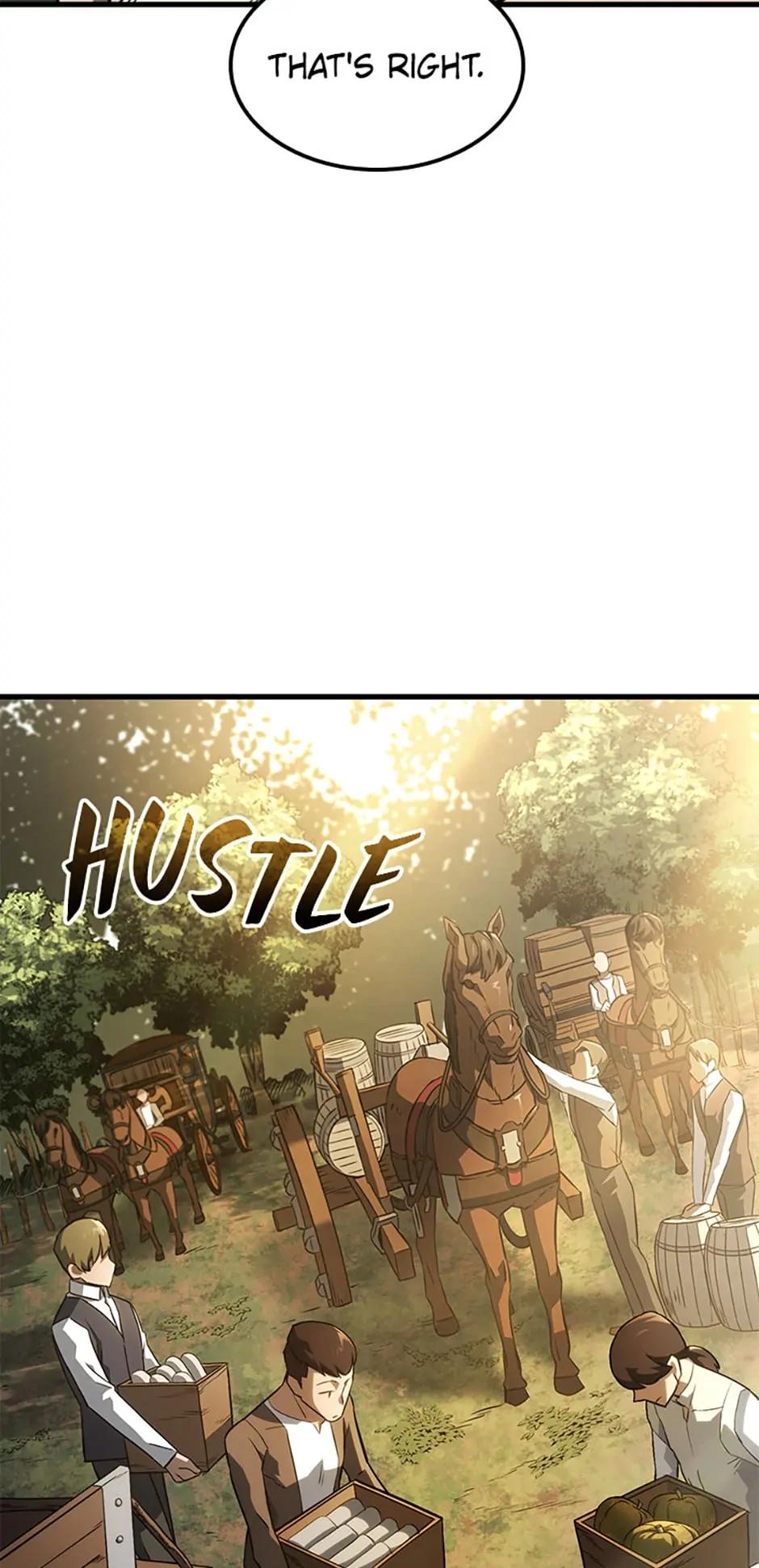 Revenge of the Baskerville Bloodhound Chapter 36