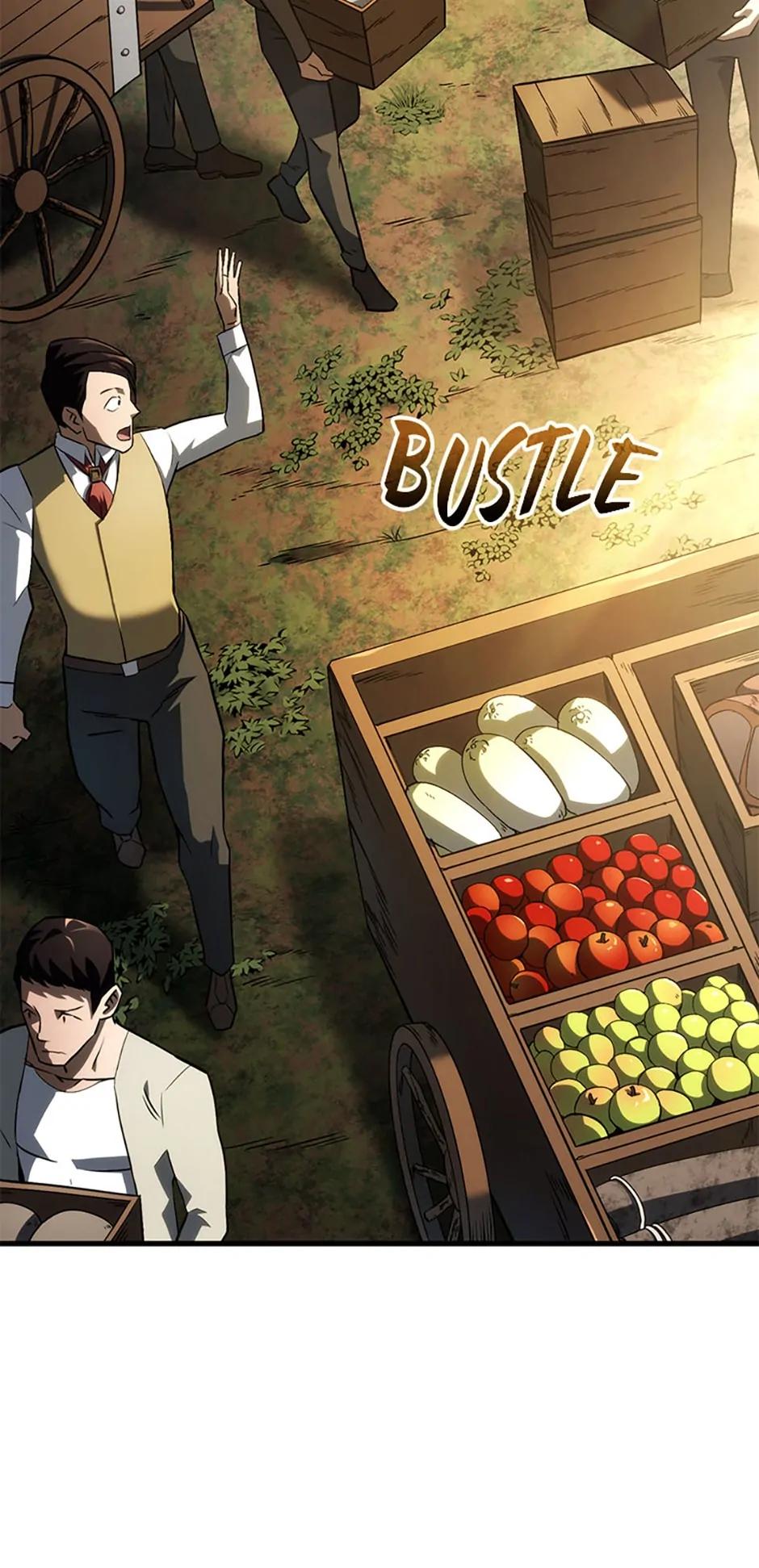 Revenge of the Baskerville Bloodhound Chapter 36