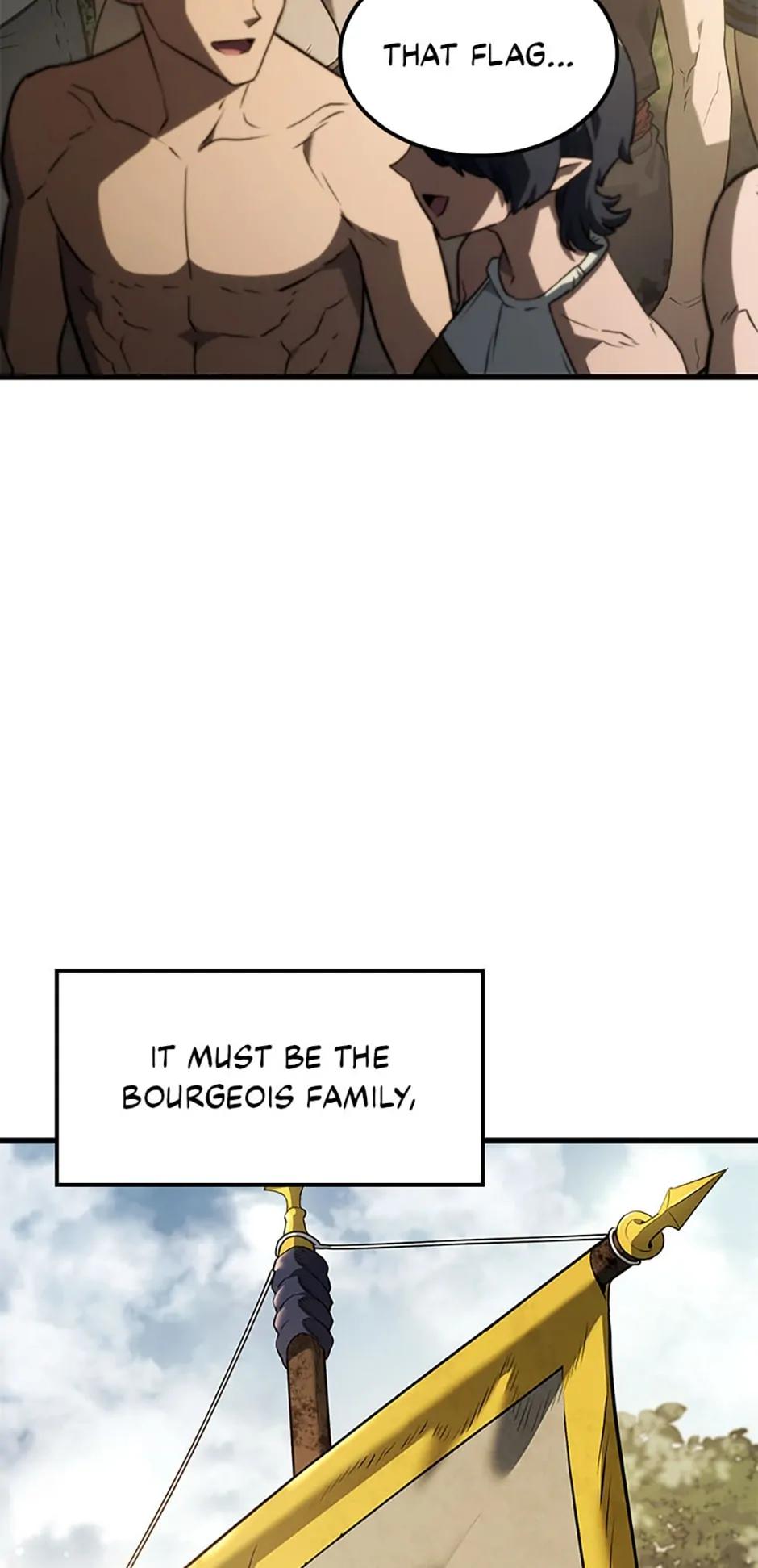 Revenge of the Baskerville Bloodhound Chapter 36