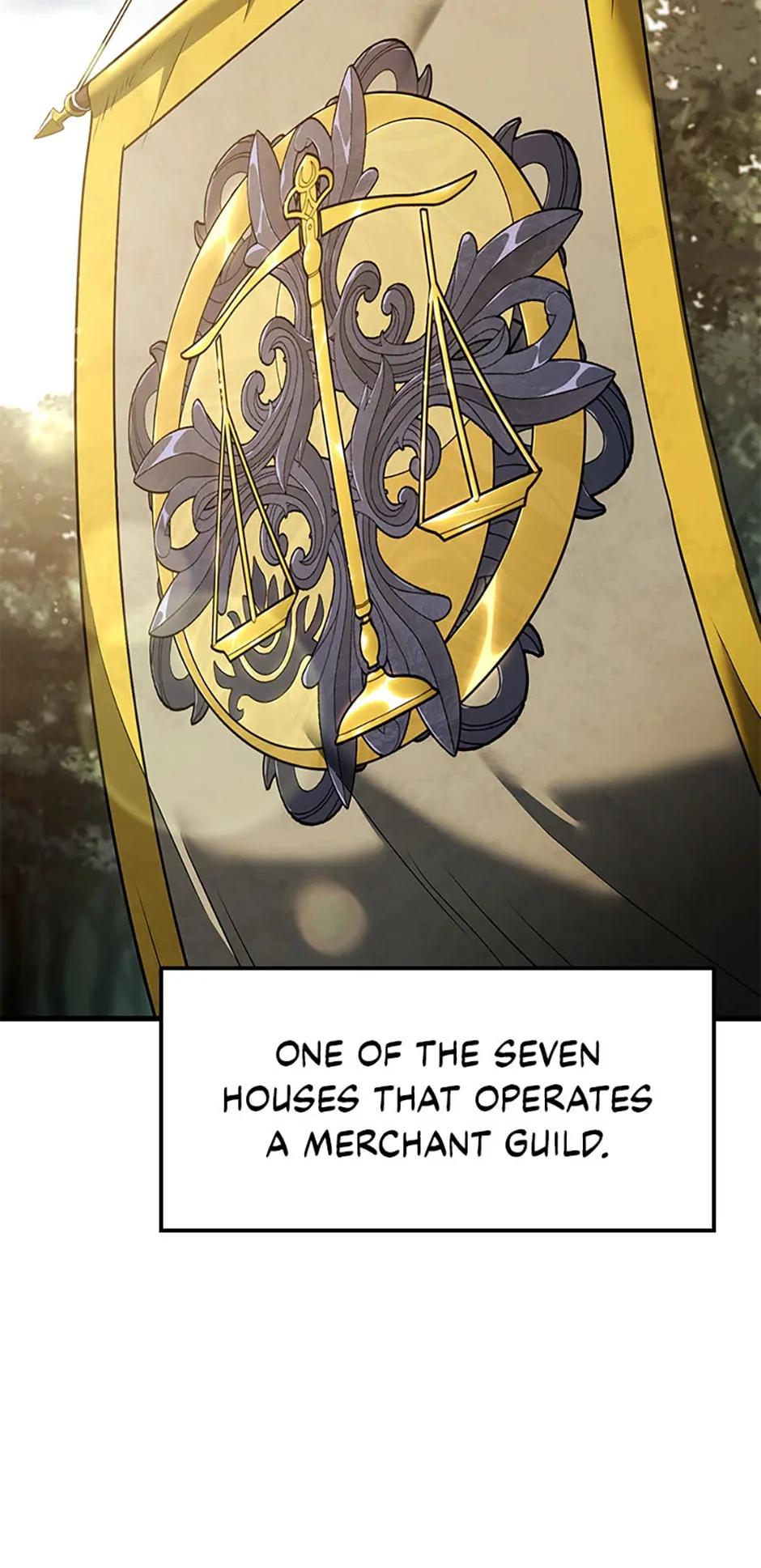 Revenge of the Baskerville Bloodhound Chapter 36