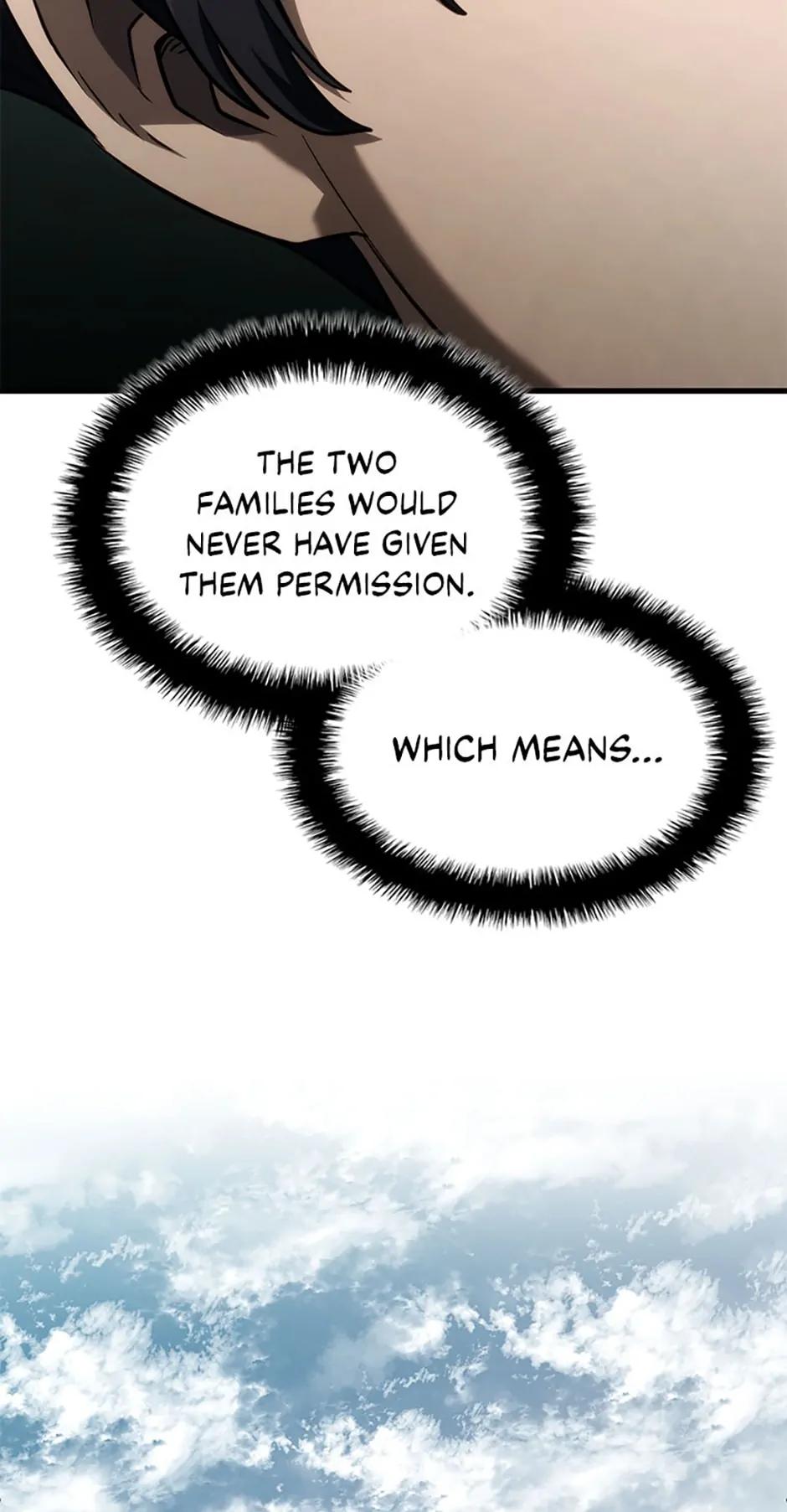 Revenge of the Baskerville Bloodhound Chapter 36