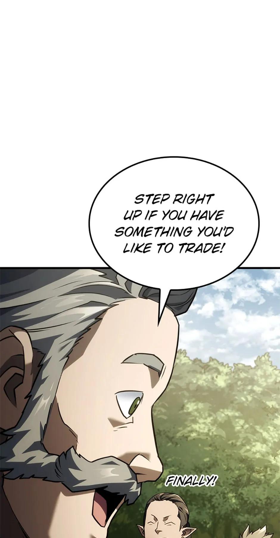 Revenge of the Baskerville Bloodhound Chapter 36