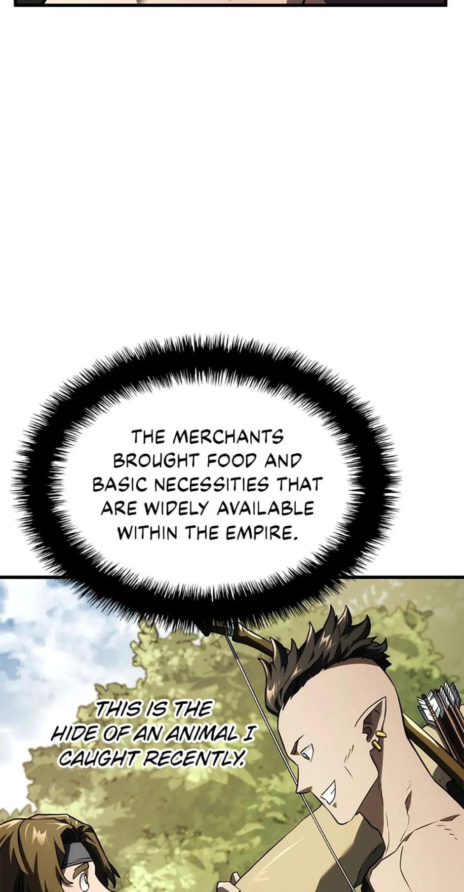 Revenge of the Baskerville Bloodhound Chapter 36