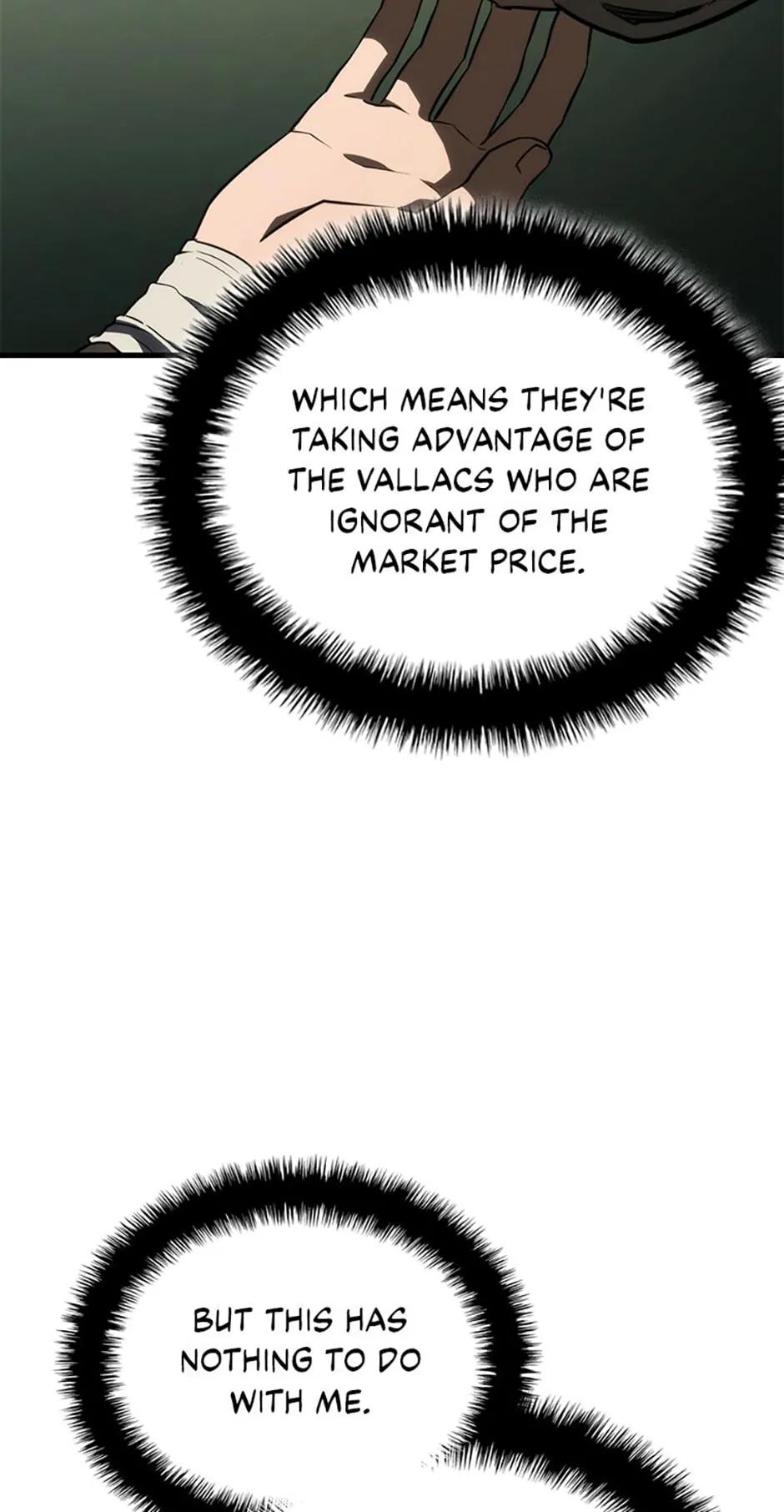 Revenge of the Baskerville Bloodhound Chapter 36